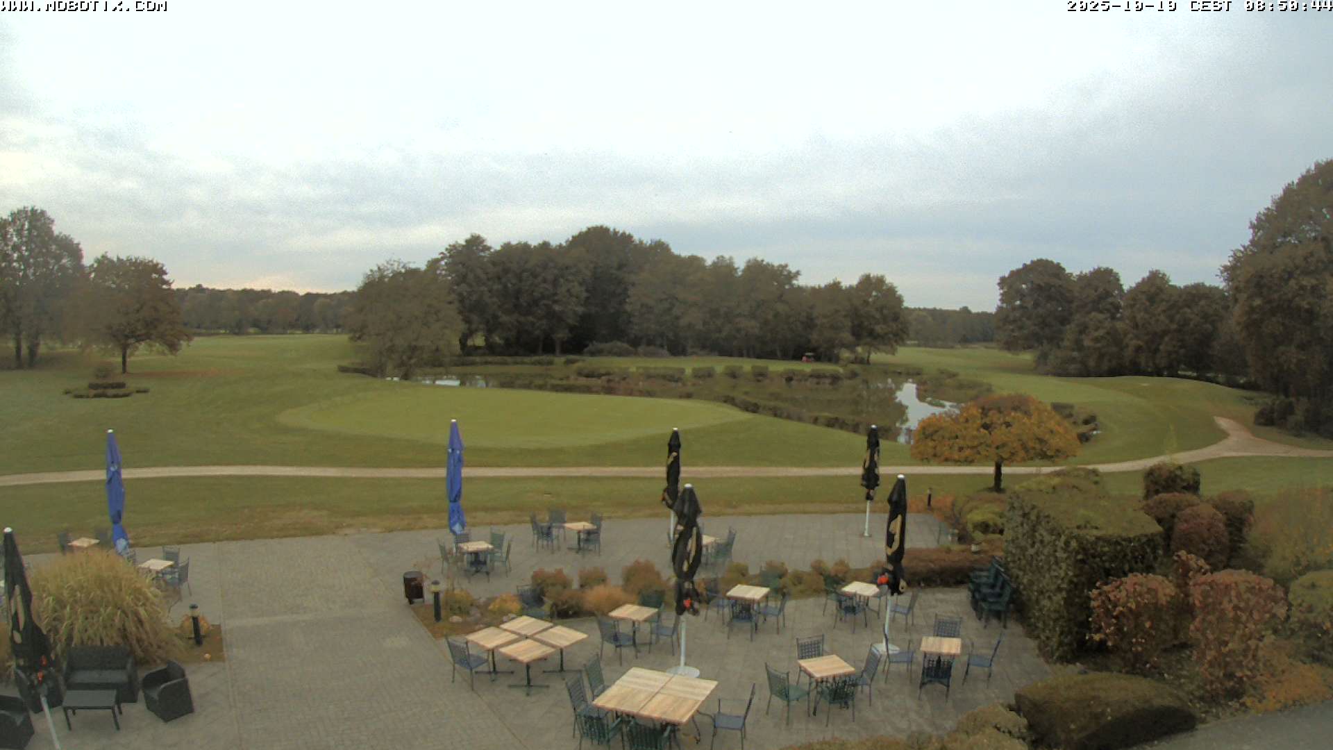 Webcam Golf Club Soufflenheim