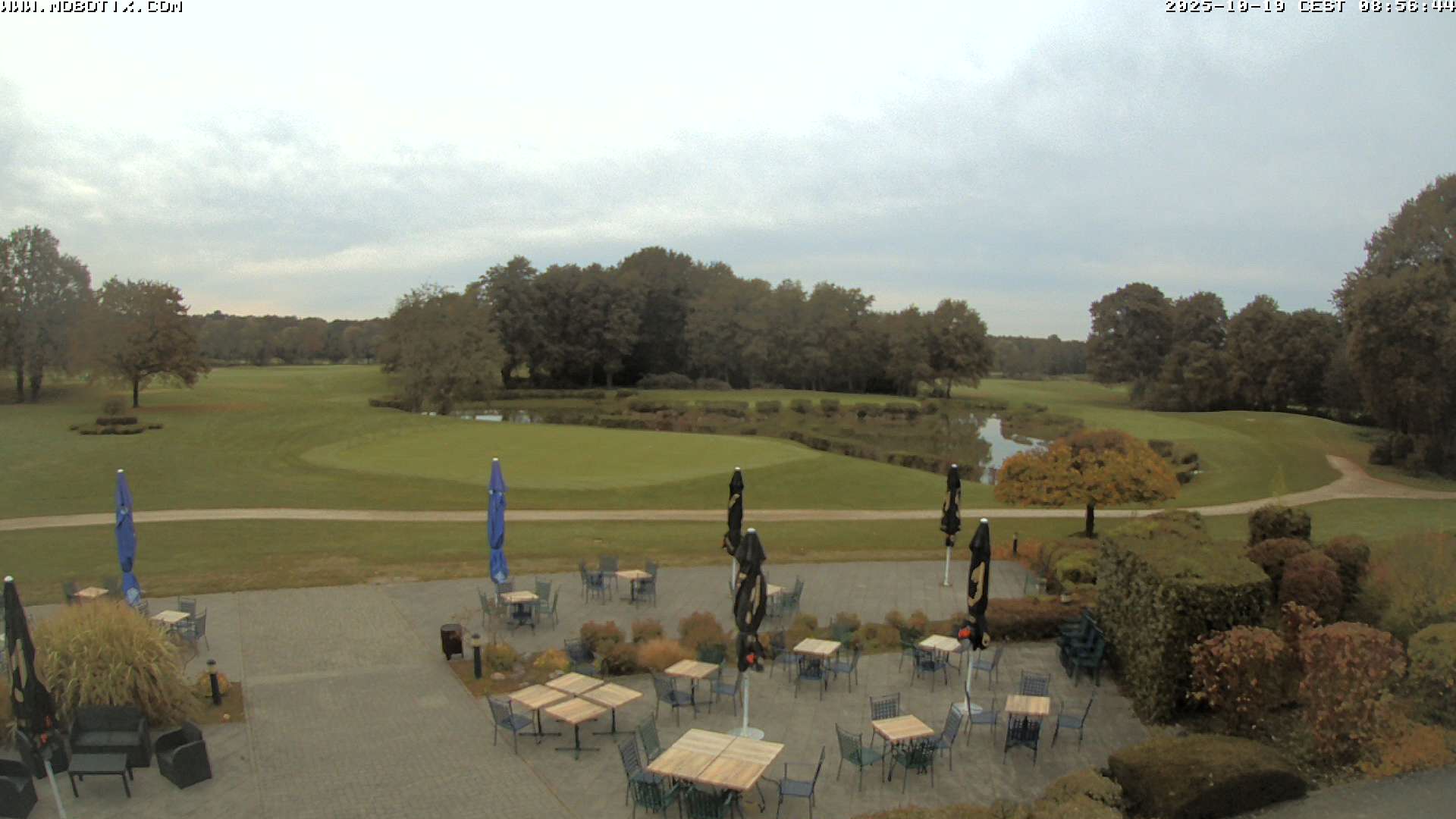 Webcam Golf Club Soufflenheim