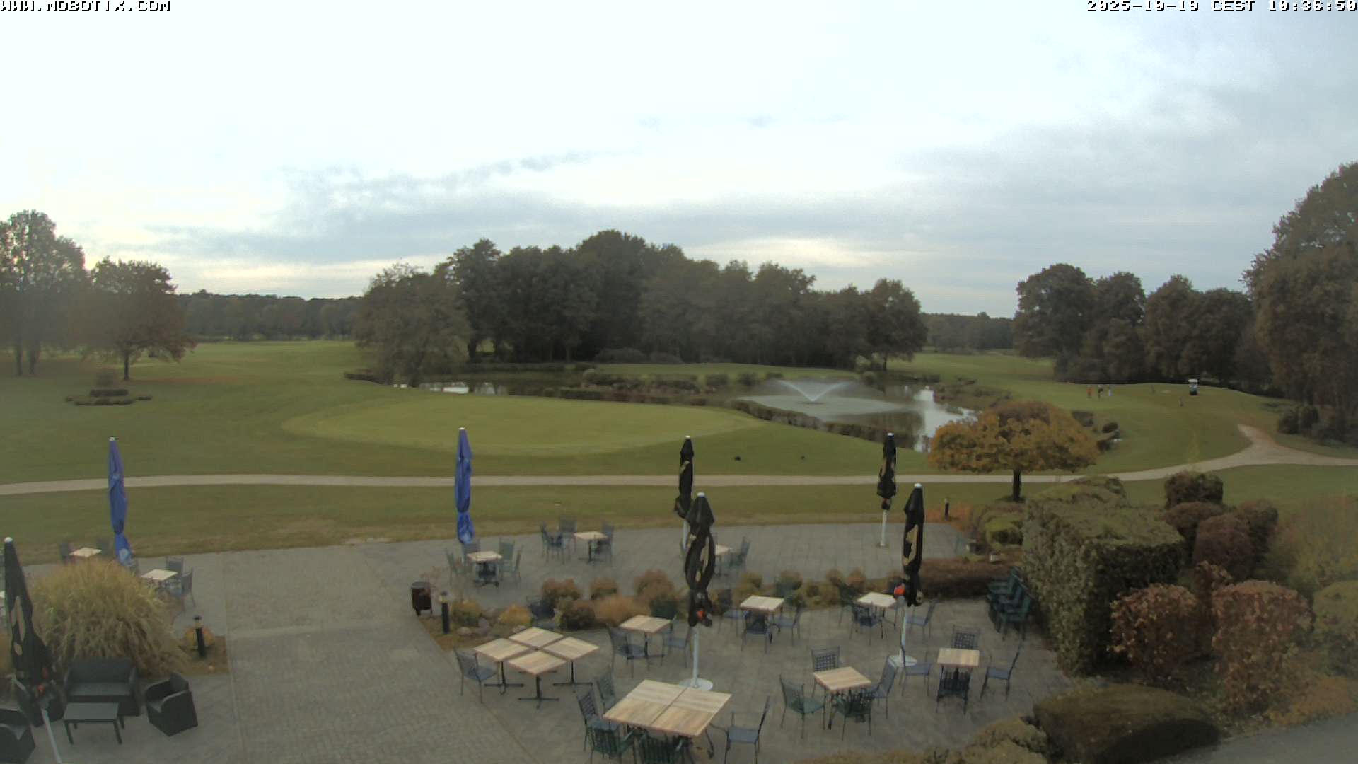 Webcam Golf Club Soufflenheim
