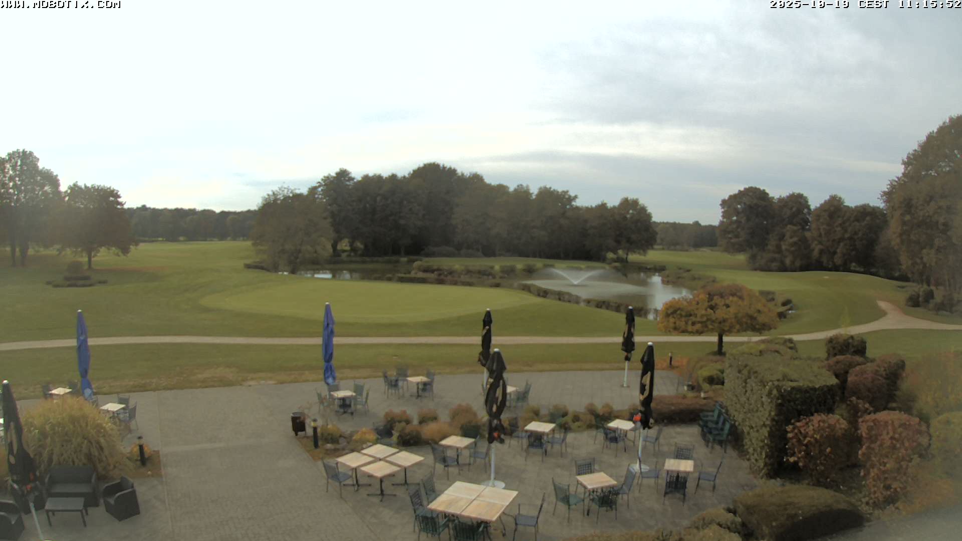 Webcam Golf Club Soufflenheim