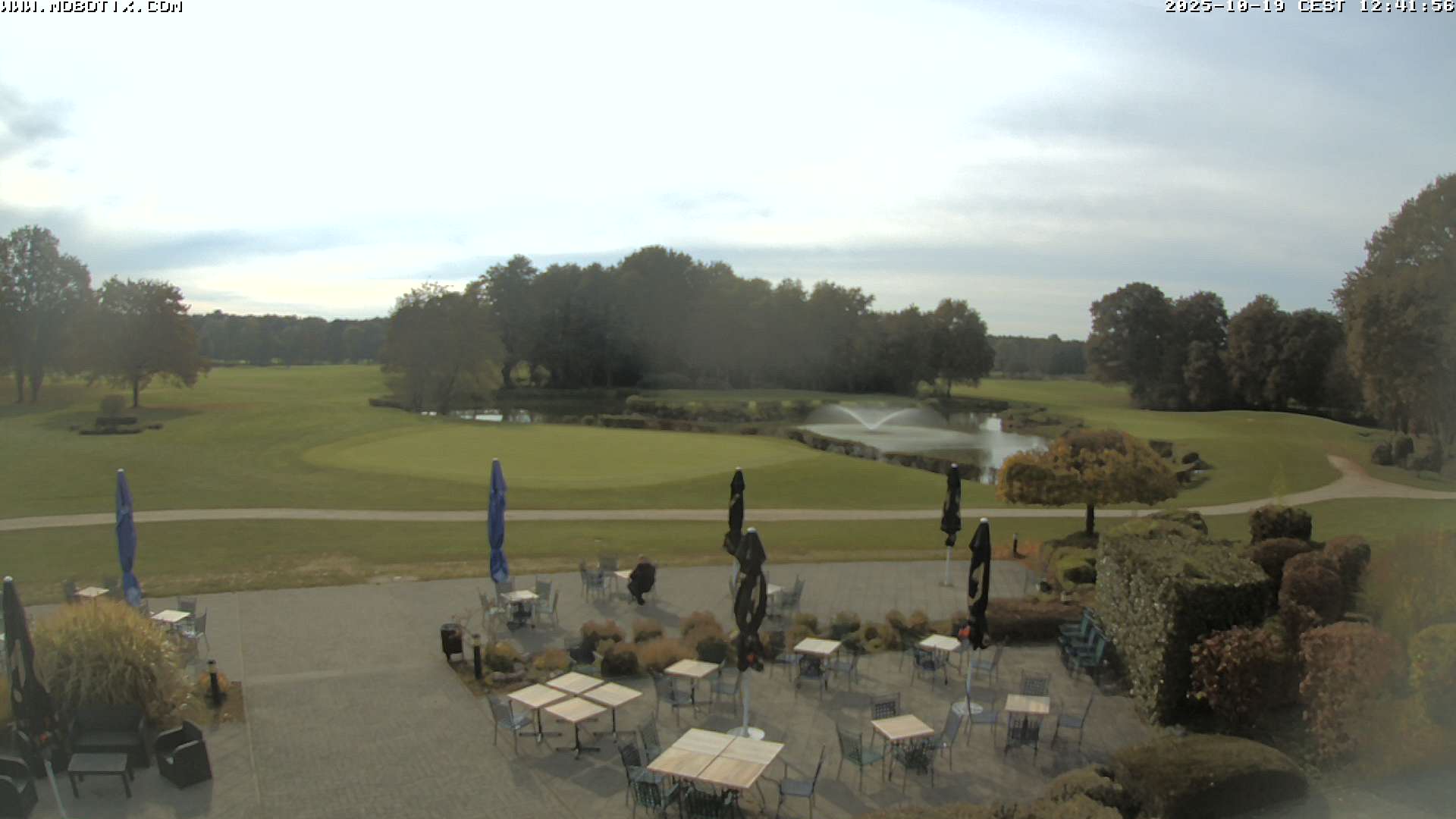 Webcam Golf Club Soufflenheim