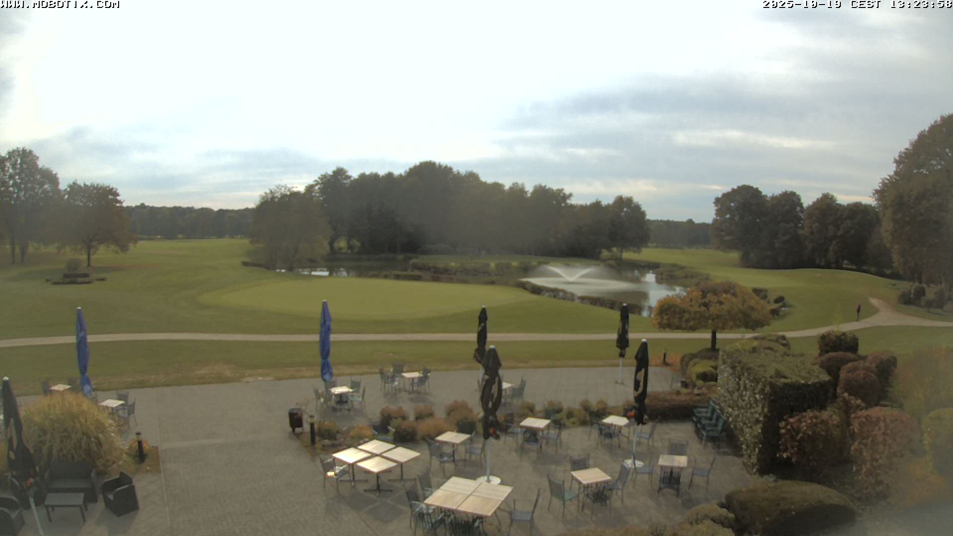 Webcam Golf Club Soufflenheim