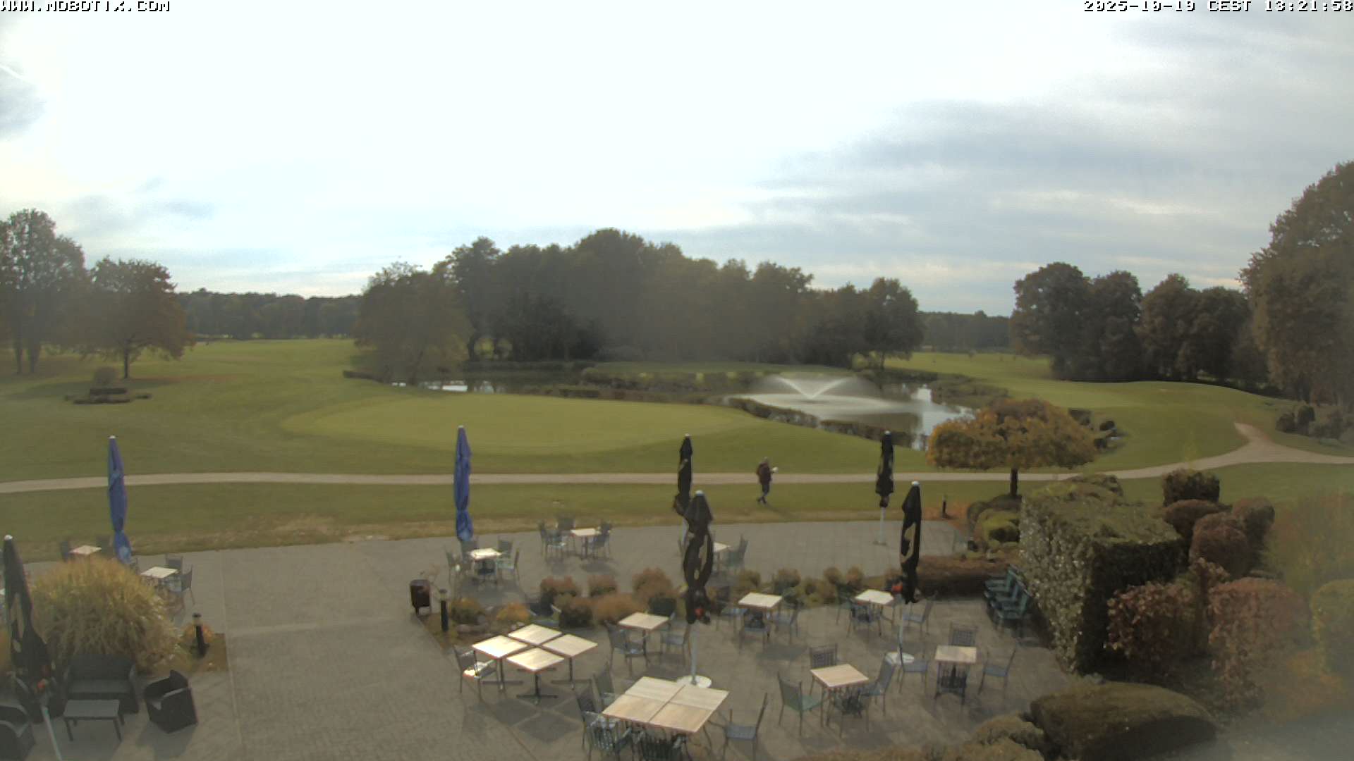 Webcam Golf Club Soufflenheim
