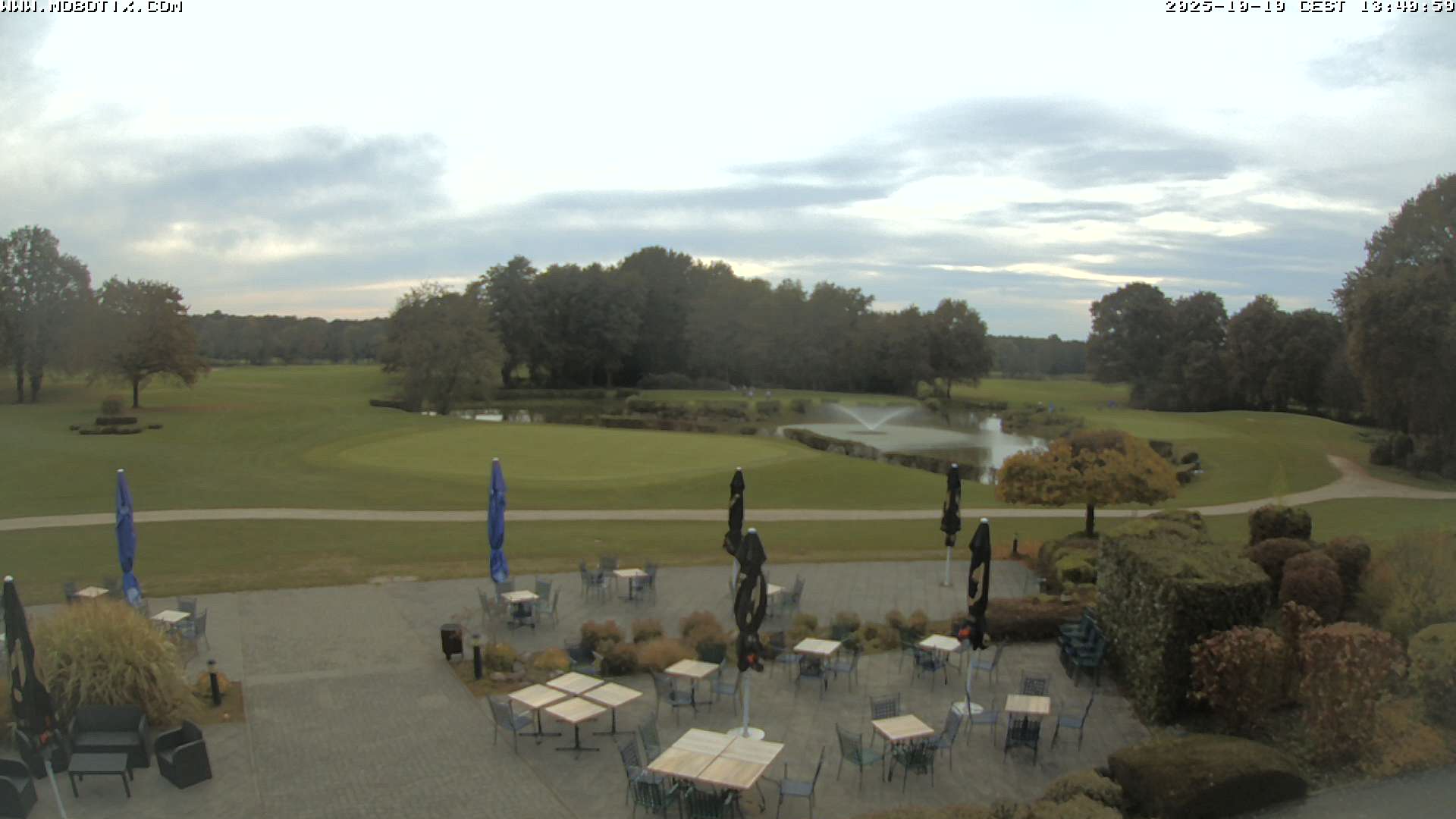 Webcam Golf Club Soufflenheim