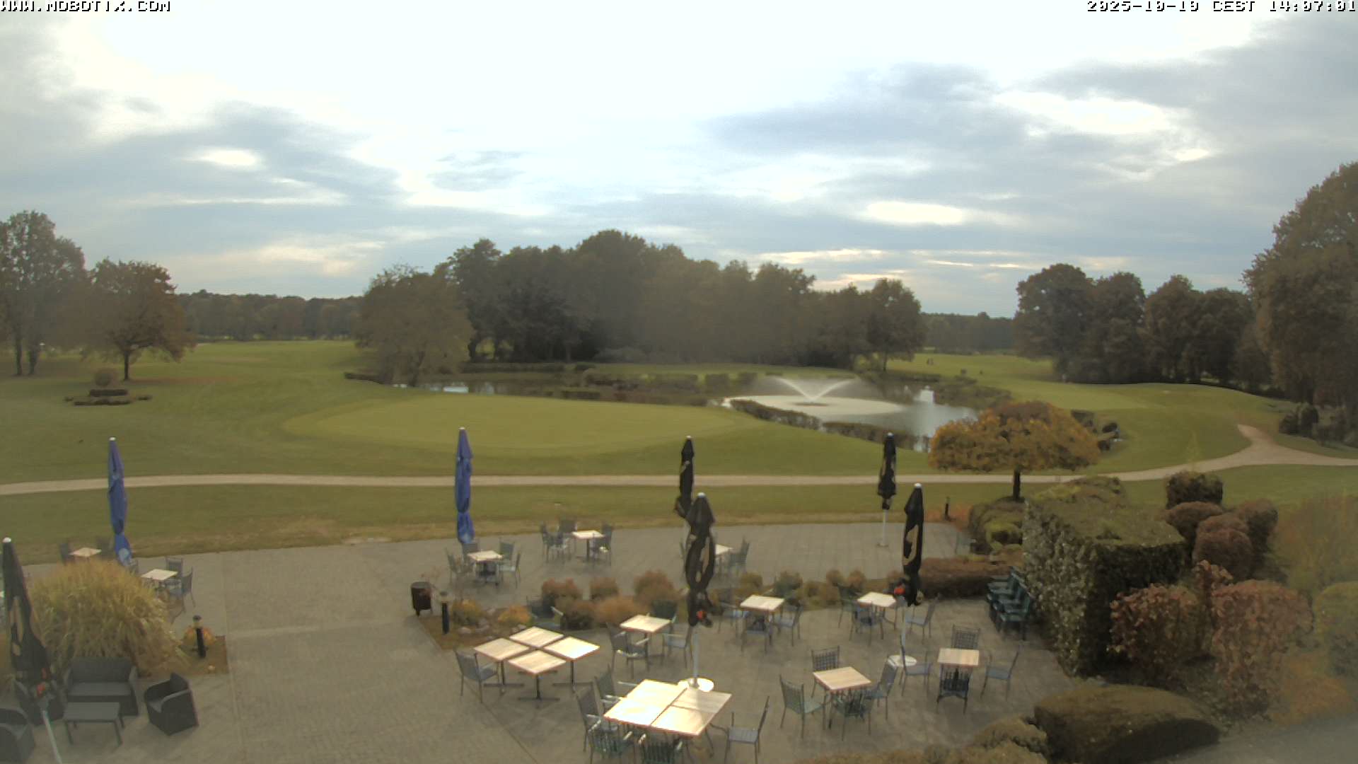 Webcam Golf Club Soufflenheim