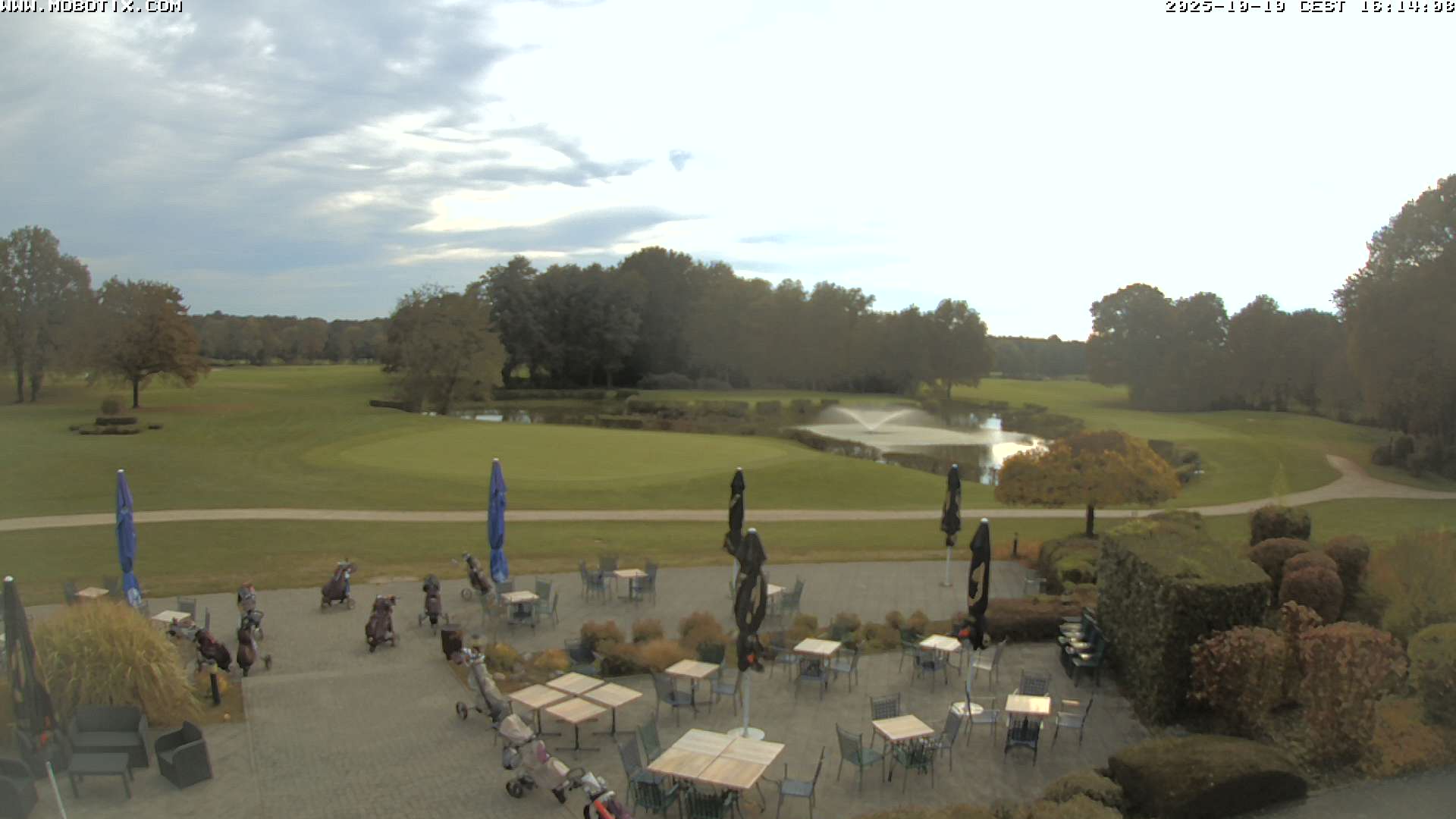 Webcam Golf Club Soufflenheim