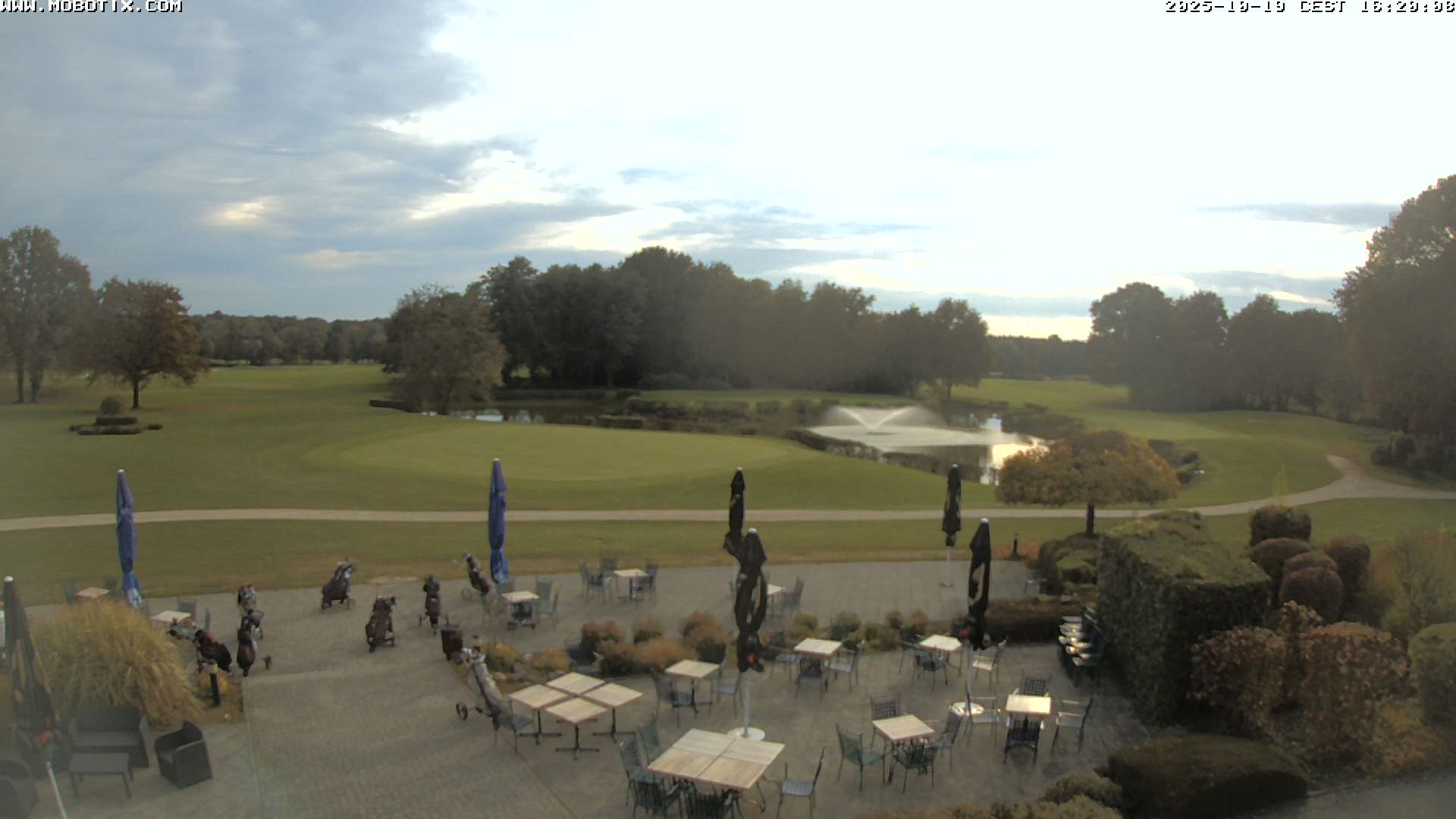 Webcam Golf Club Soufflenheim