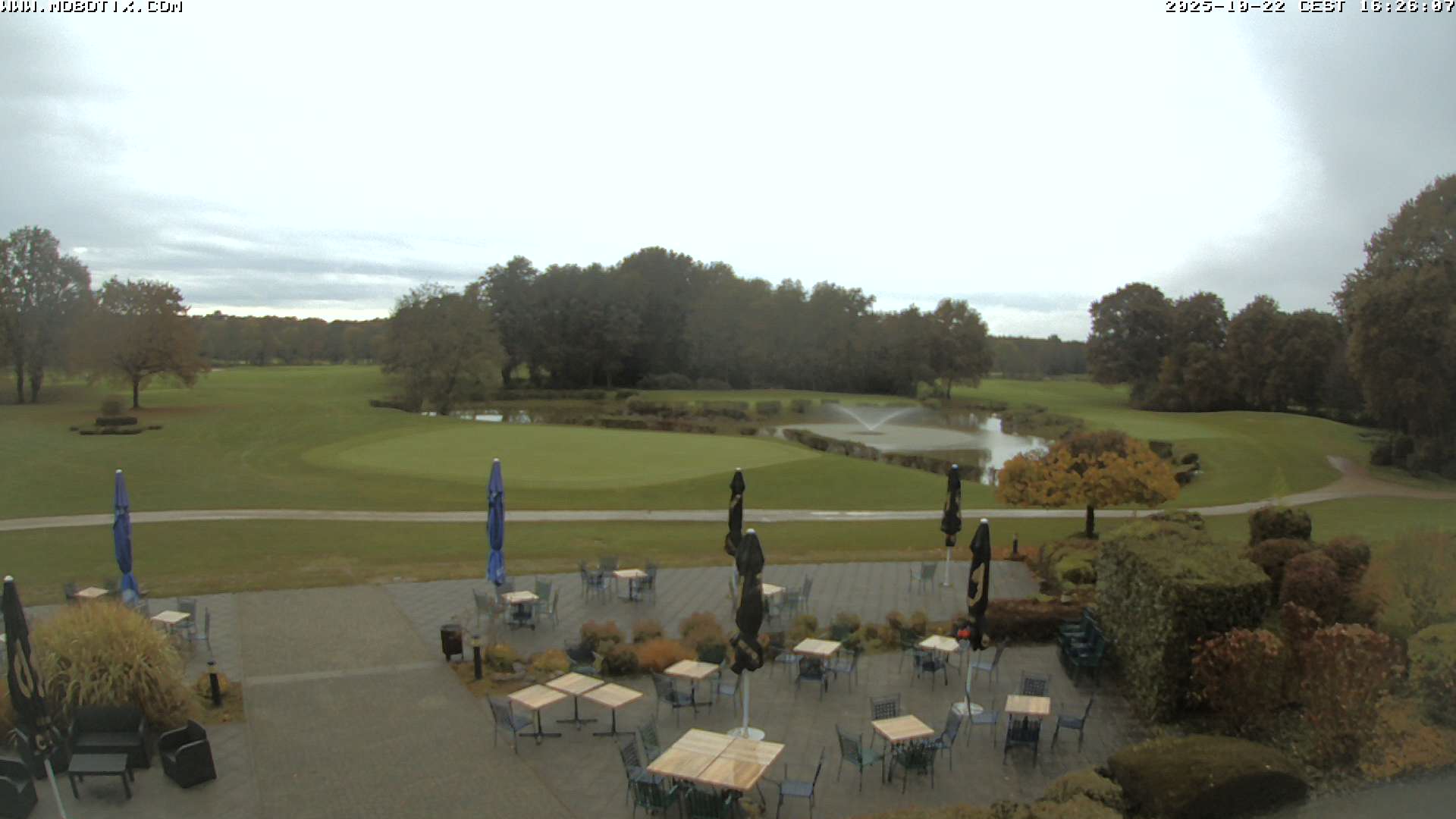 Webcam Golf Club Soufflenheim