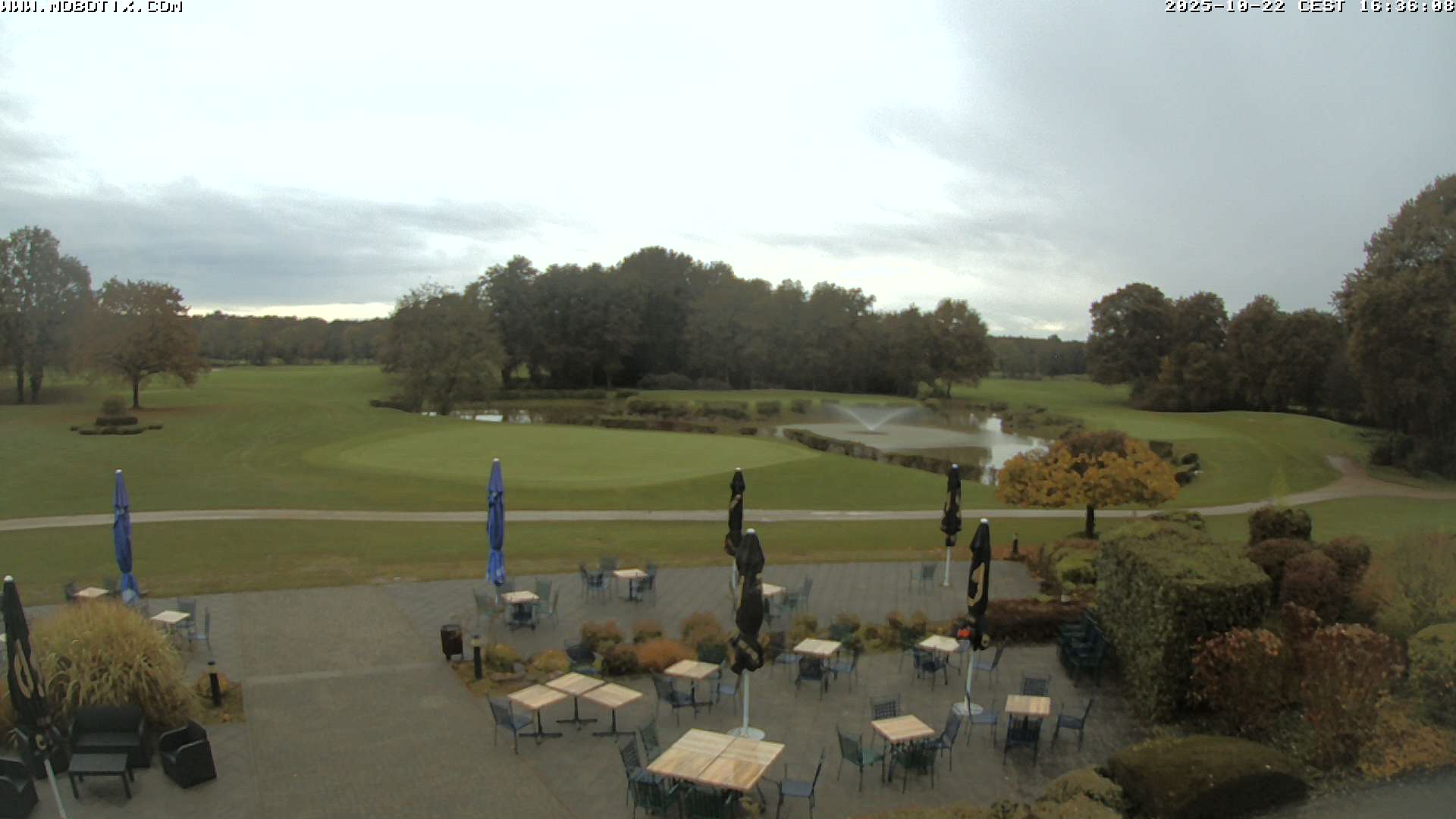 Webcam Golf Club Soufflenheim