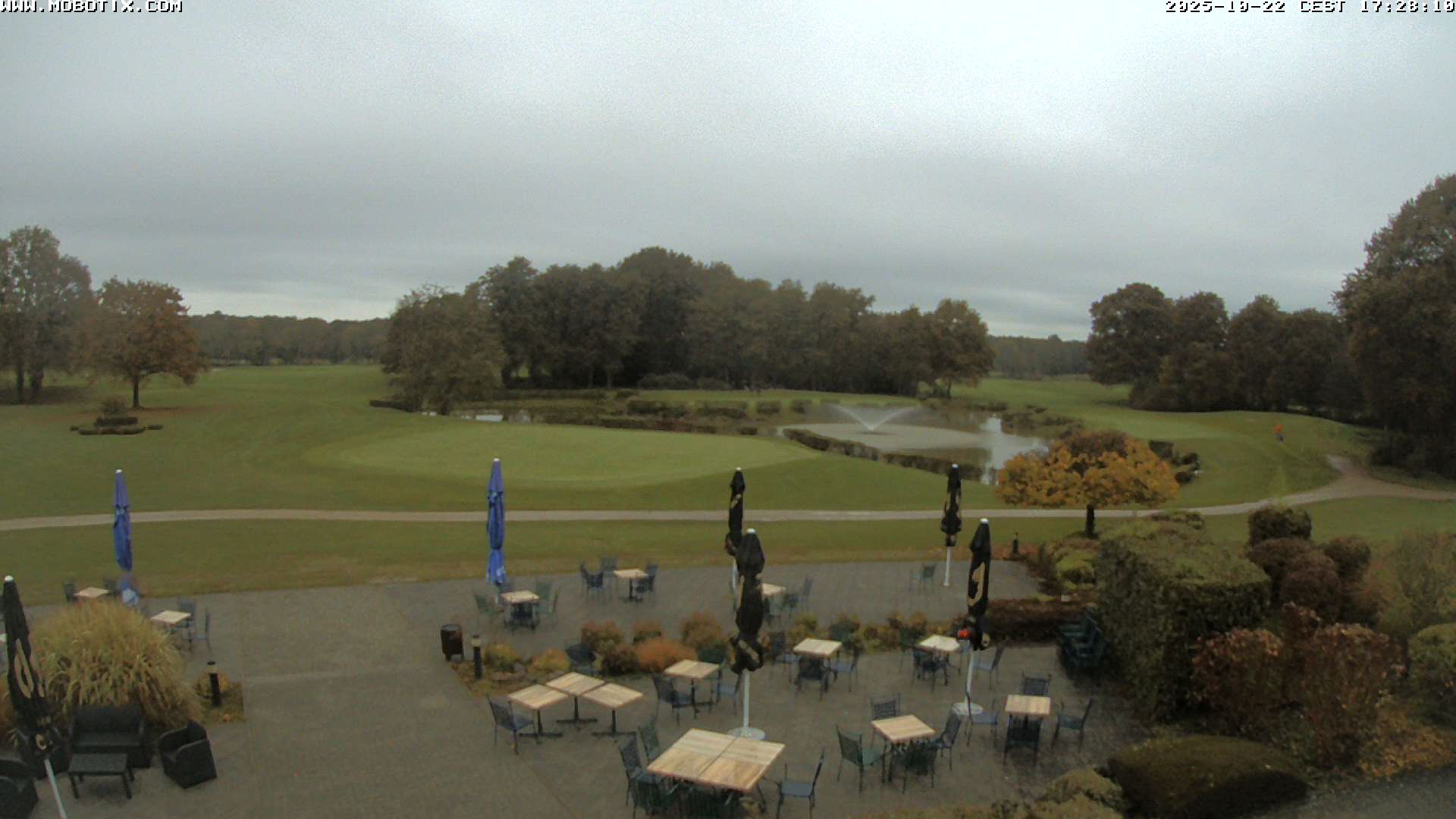 Webcam Golf Club Soufflenheim