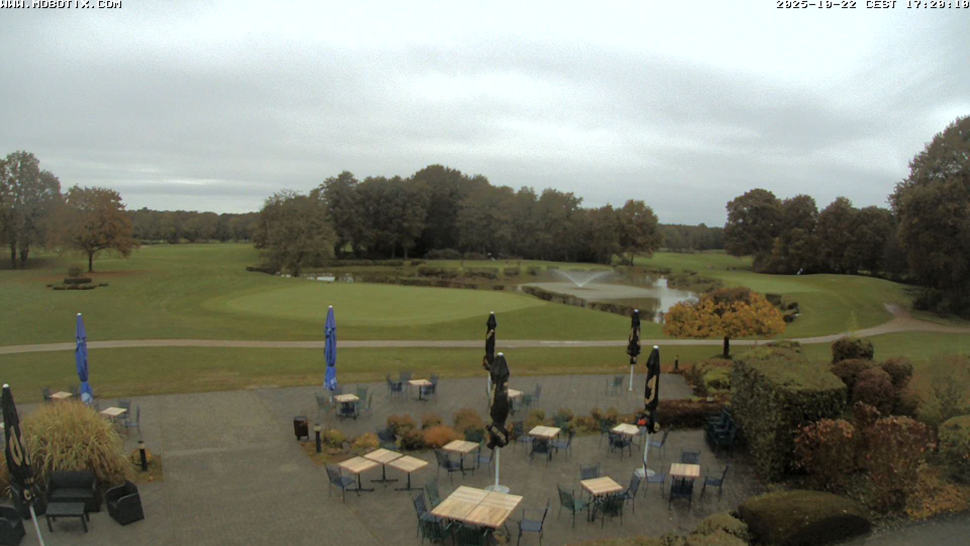 Webcam Golf Club Soufflenheim