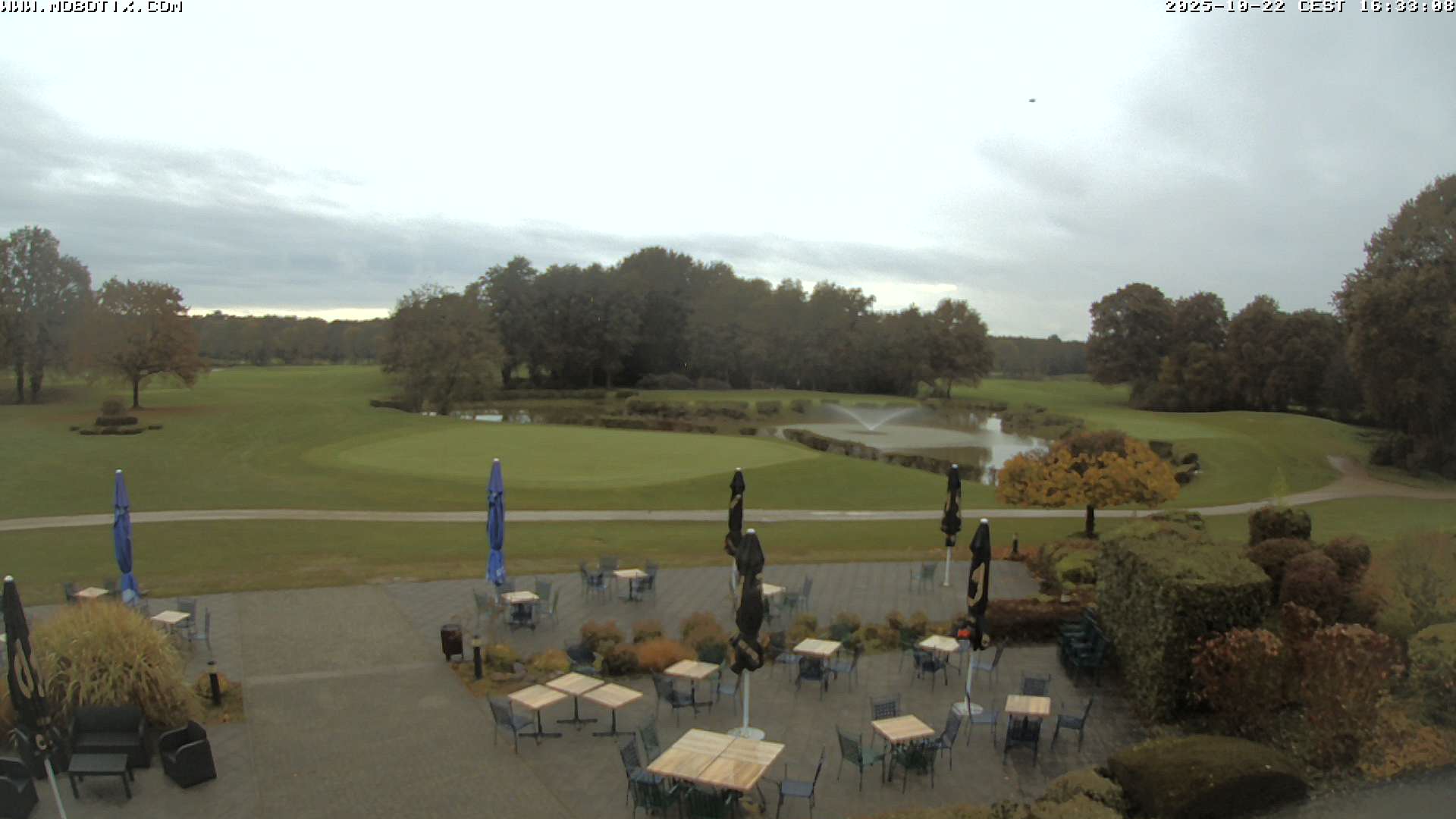 Webcam Golf Club Soufflenheim