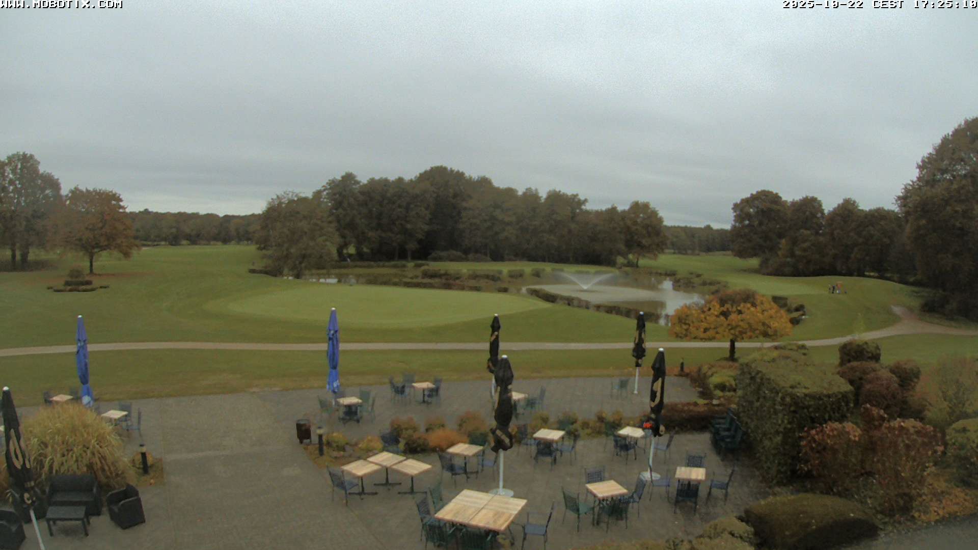 Webcam Golf Club Soufflenheim