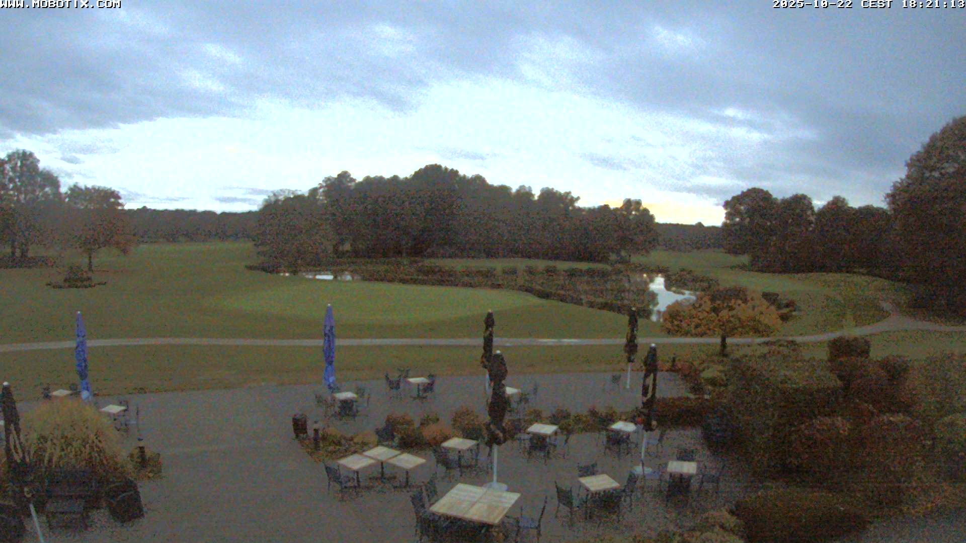 Webcam Golf Club Soufflenheim
