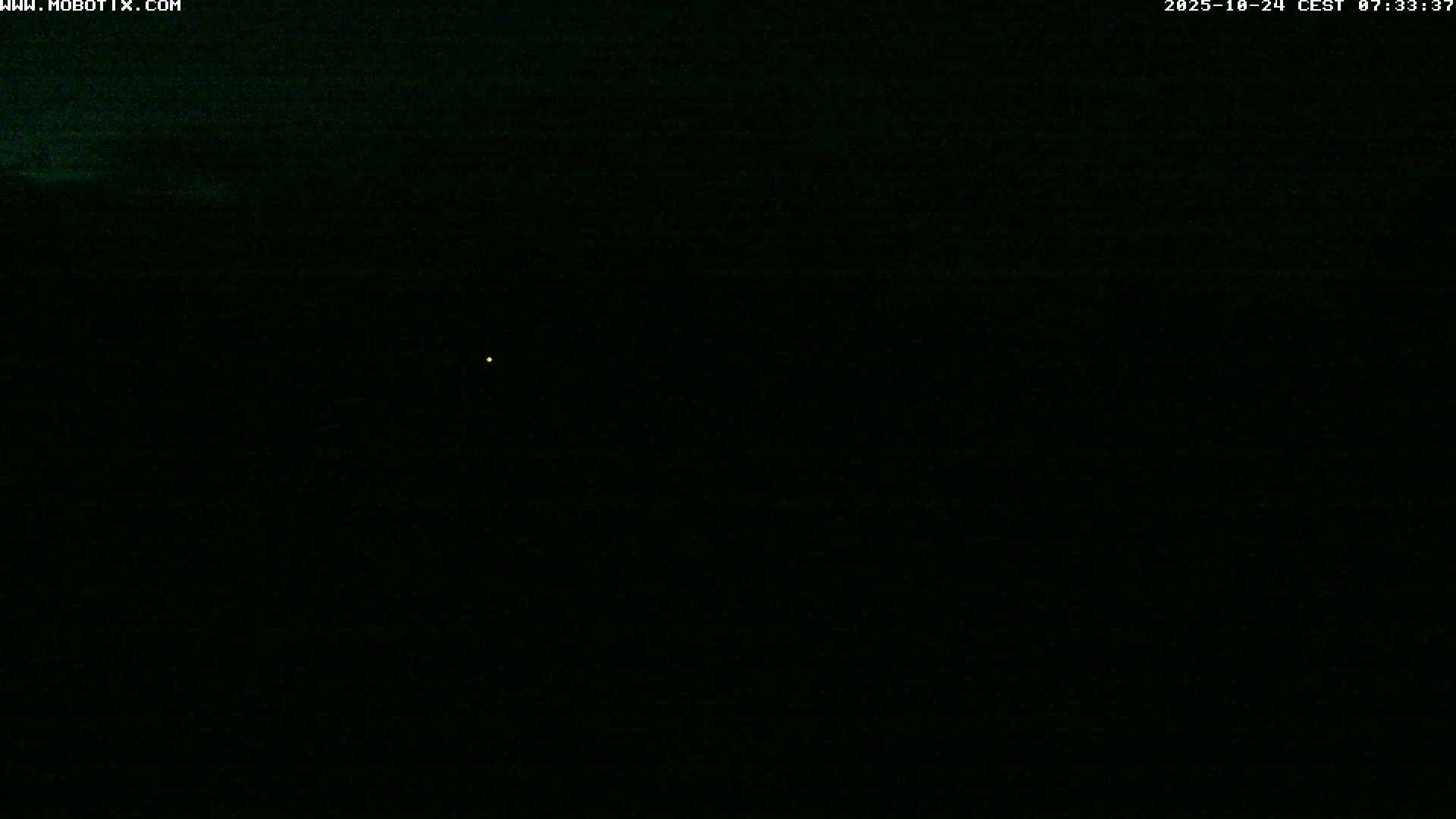 Webcam Golf Club Soufflenheim
