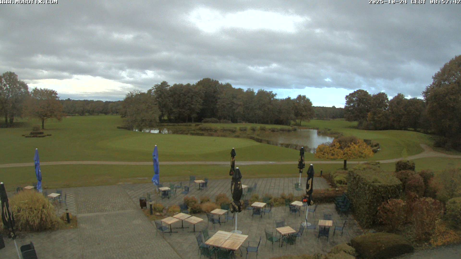 Webcam Golf Club Soufflenheim