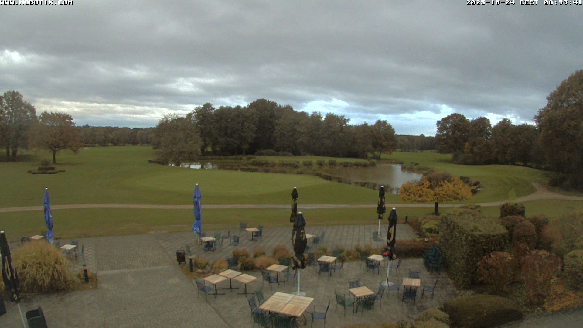 Webcam Golf Club Soufflenheim