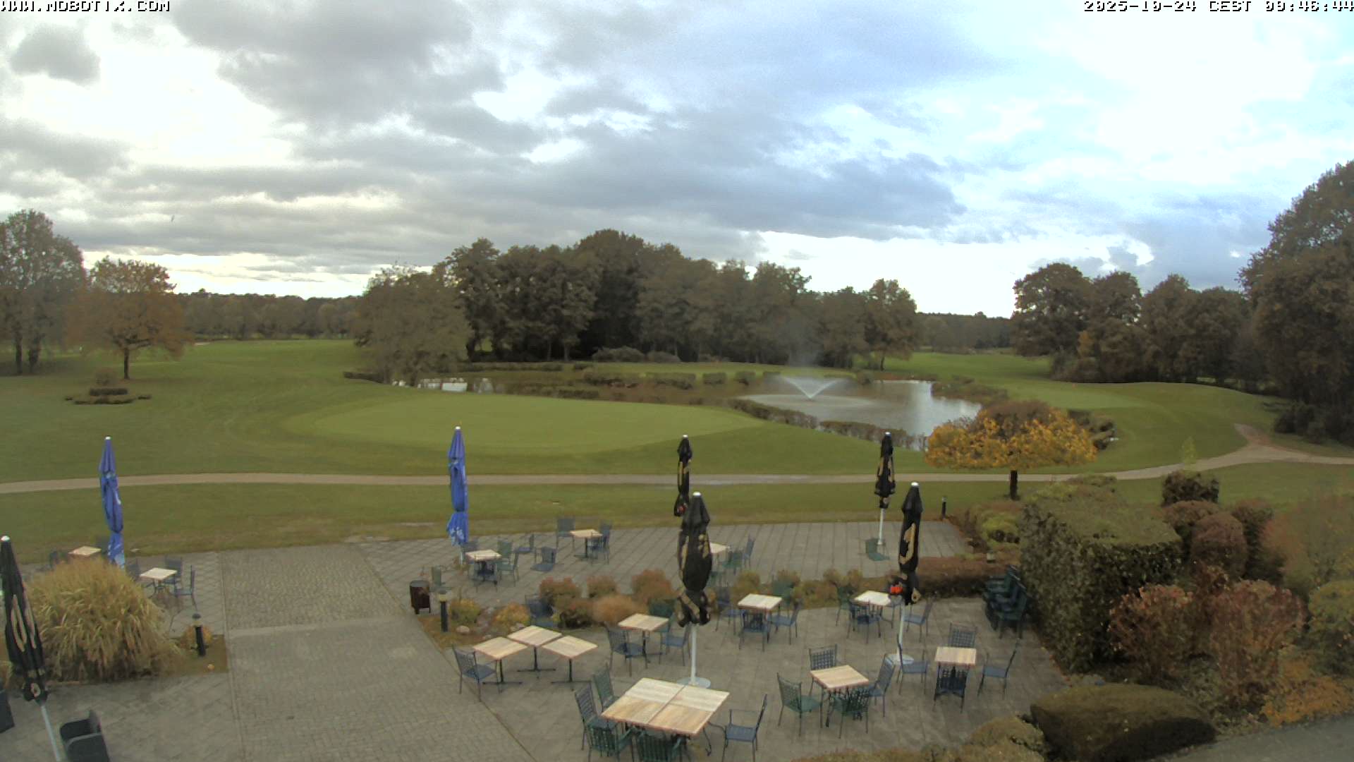 Webcam Golf Club Soufflenheim