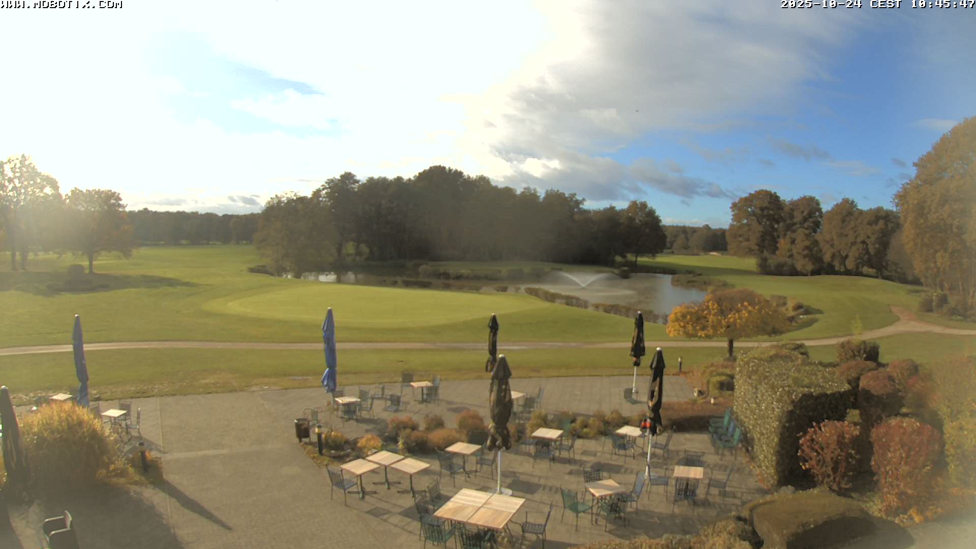 Webcam Golf Club Soufflenheim