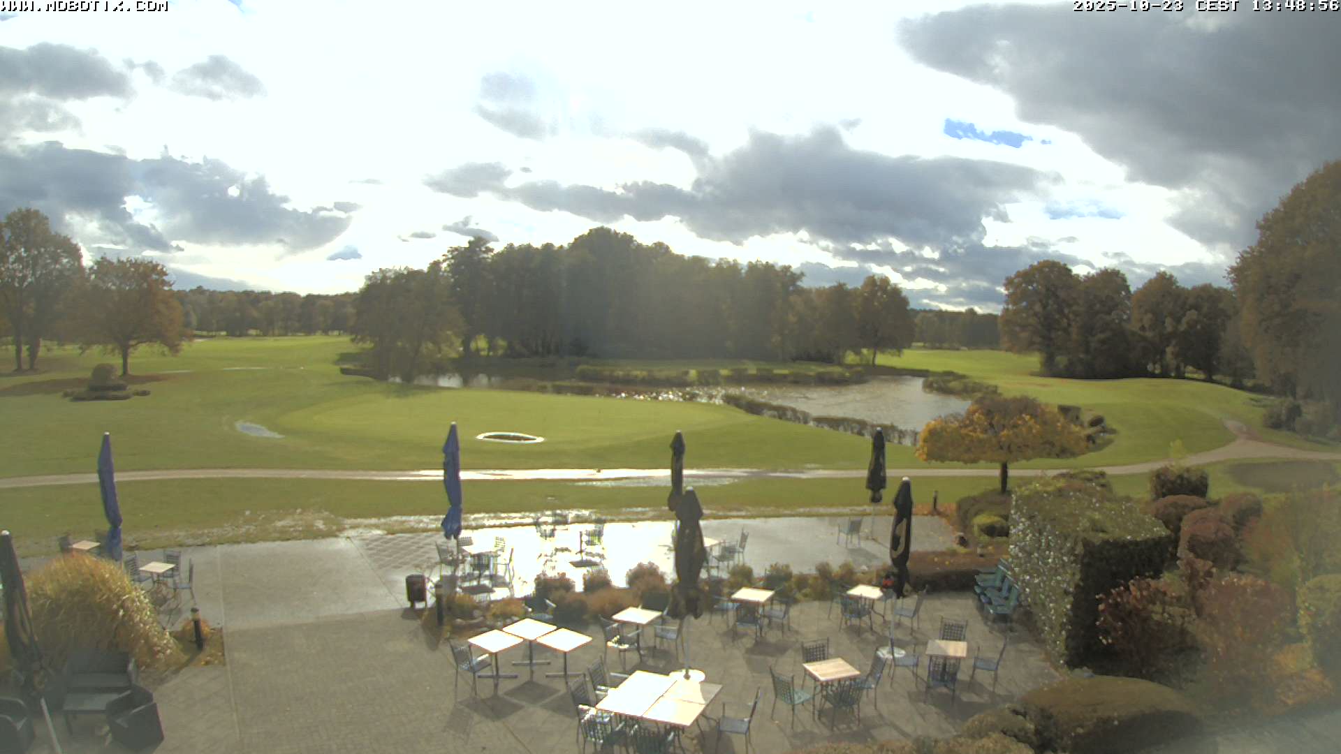 Webcam Golf Club Soufflenheim