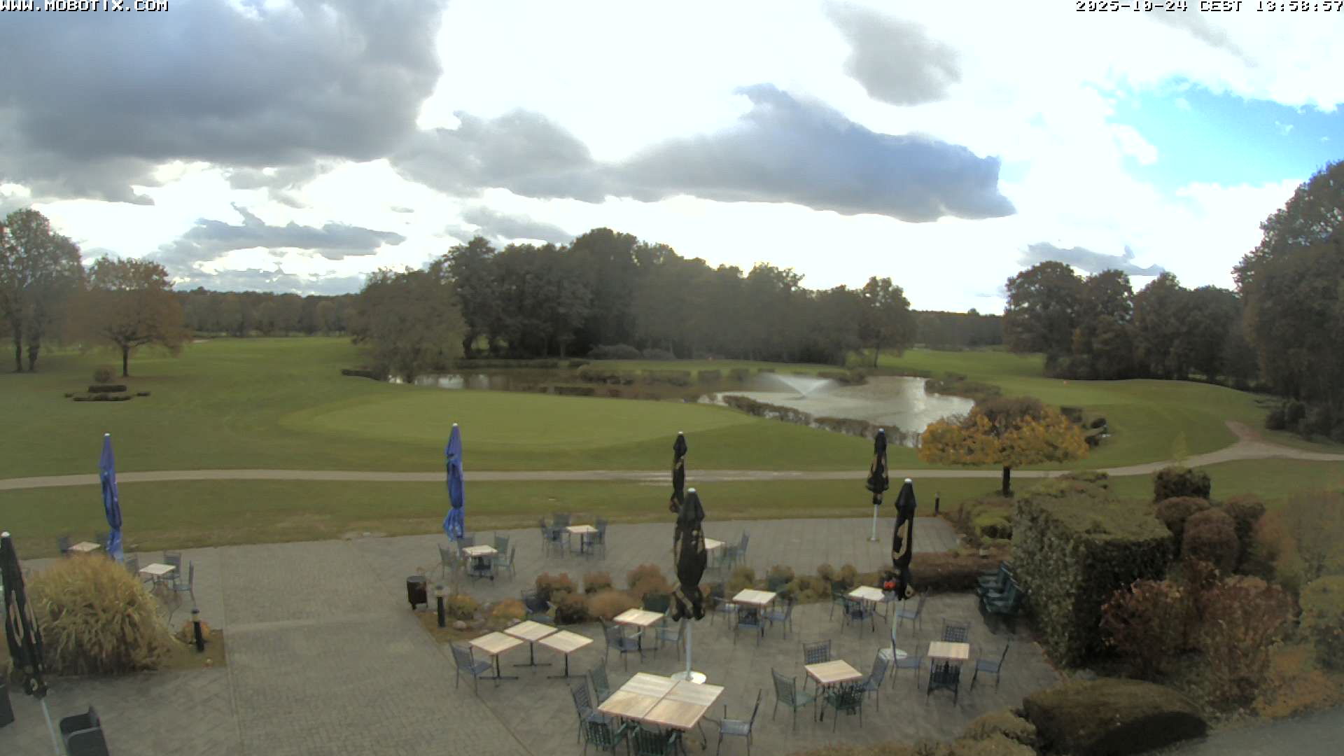 Webcam Golf Club Soufflenheim
