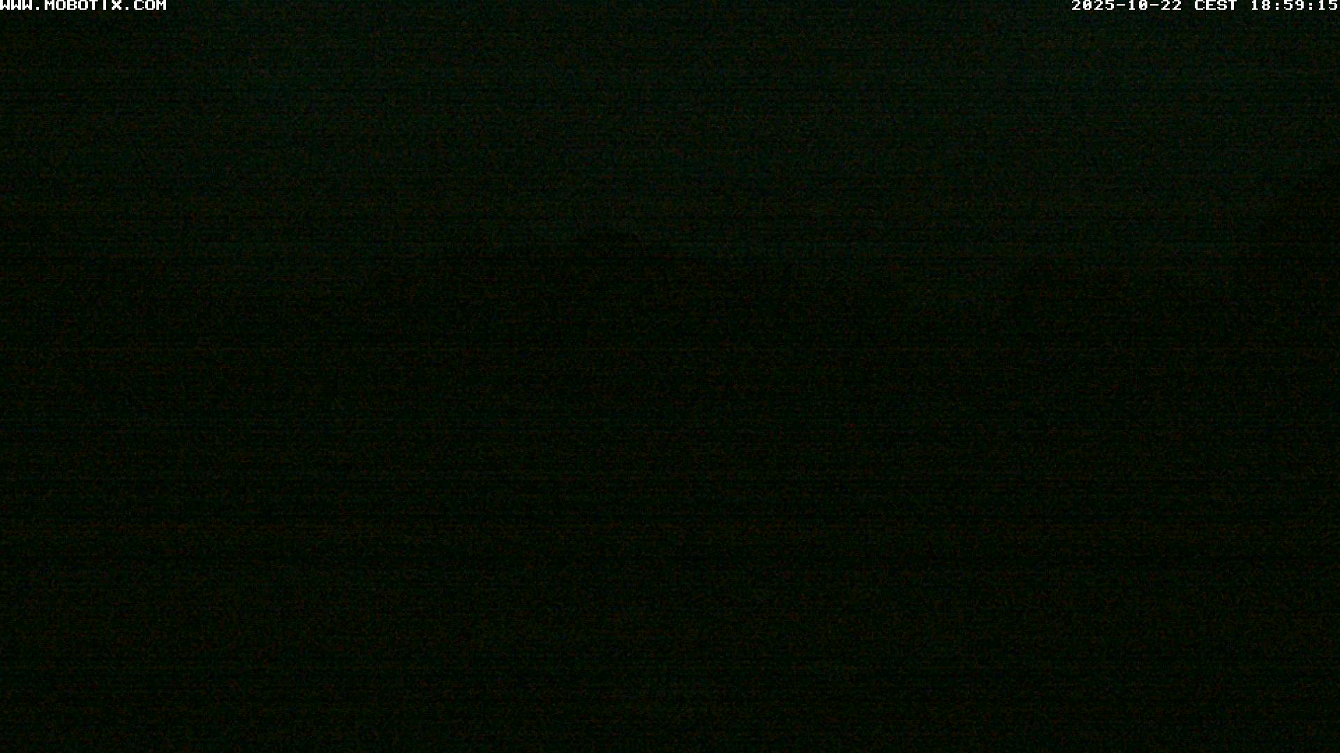 Webcam Golf Club Soufflenheim