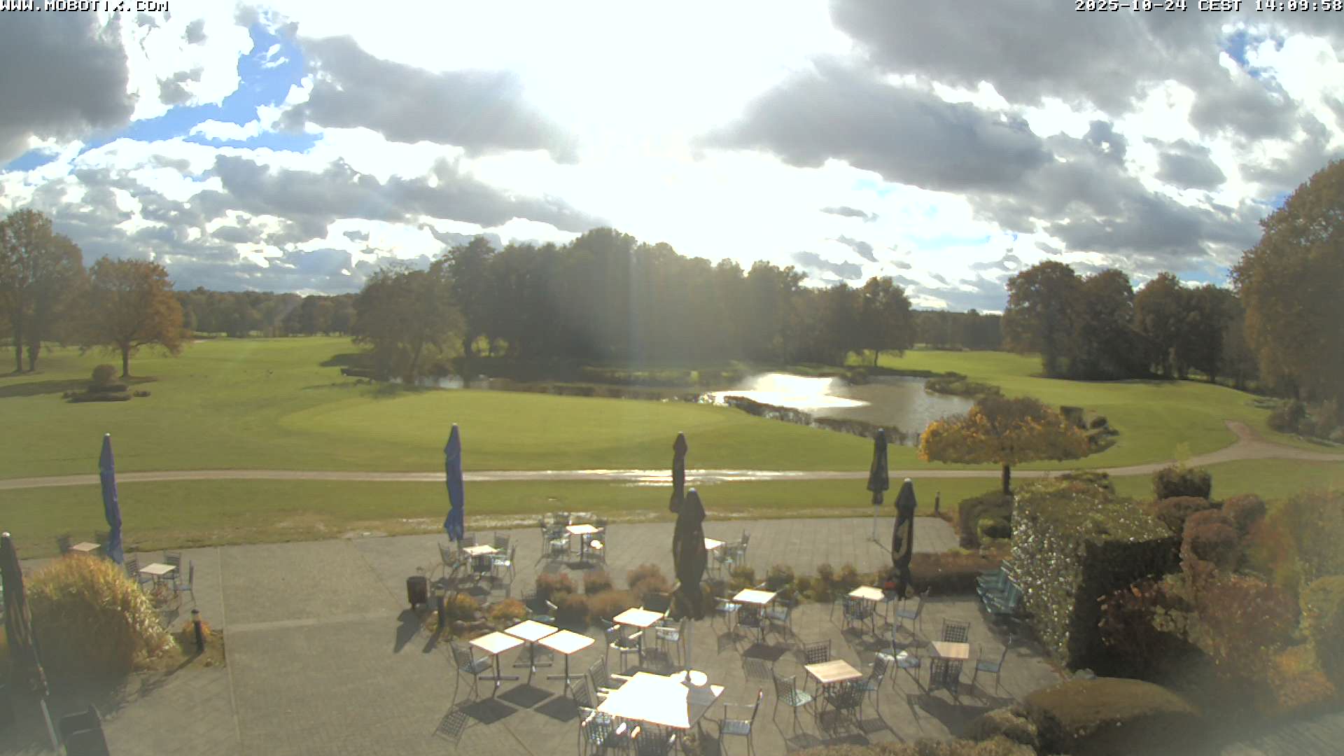 Webcam Golf Club Soufflenheim