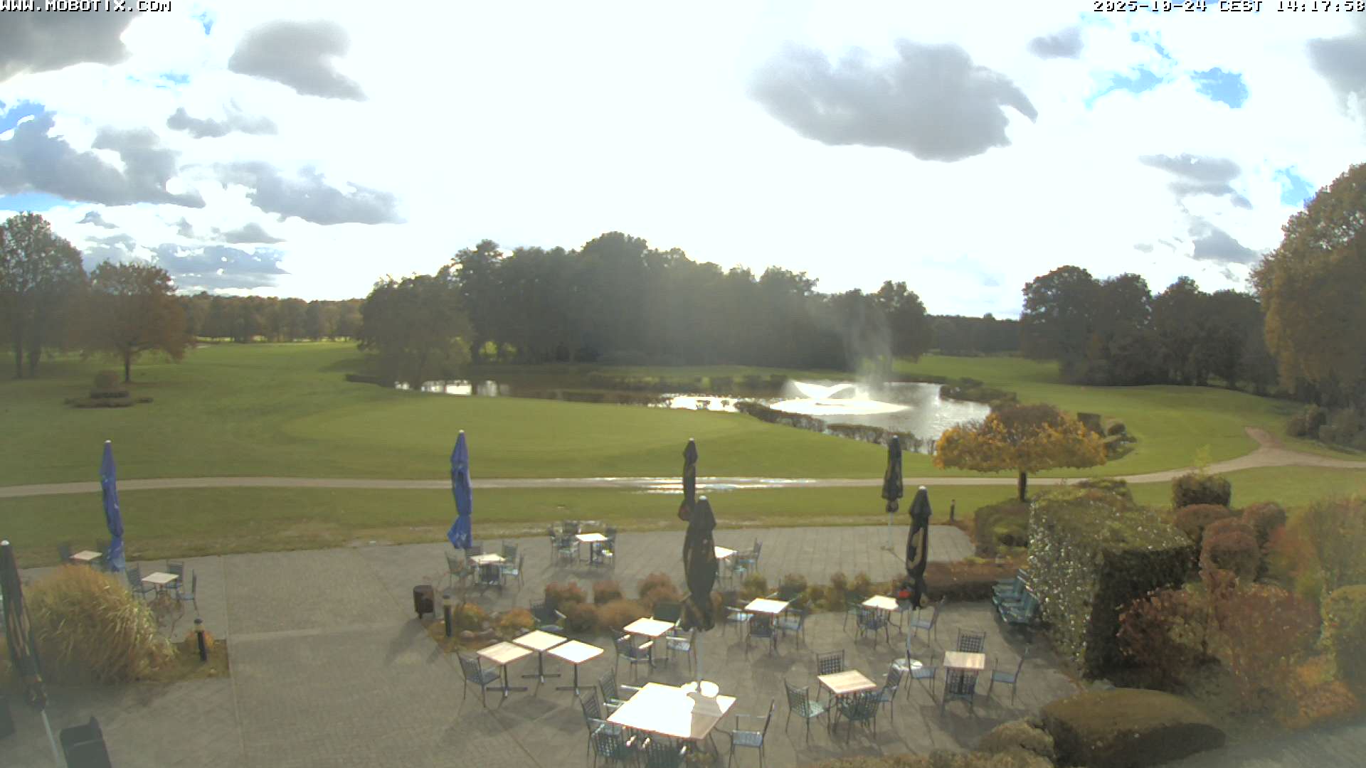Webcam Golf Club Soufflenheim