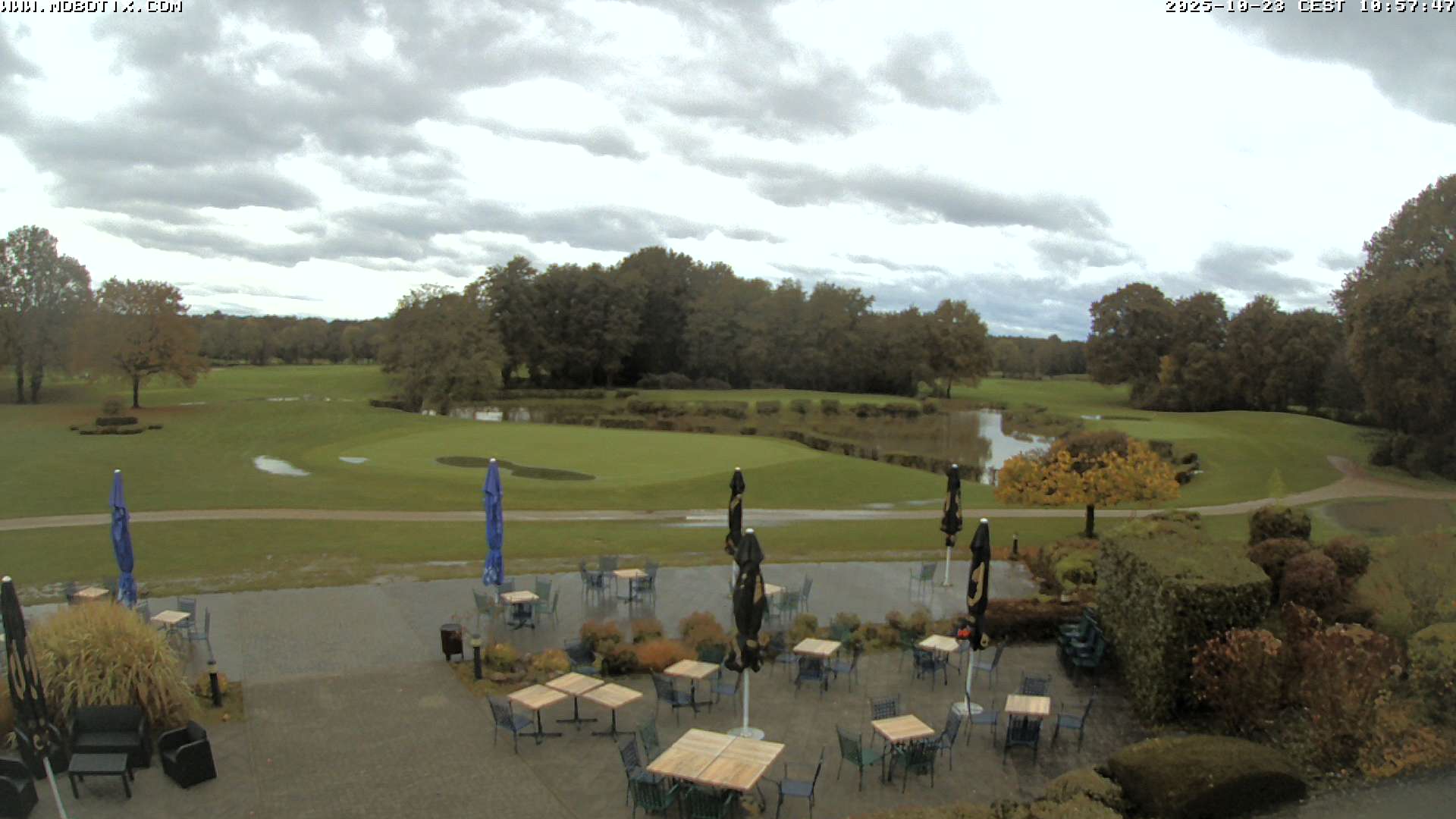 Webcam Golf Club Soufflenheim