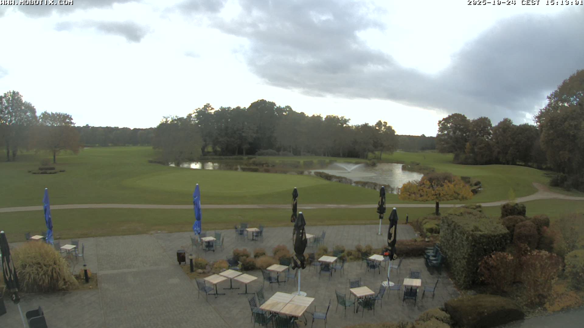 Webcam Golf Club Soufflenheim