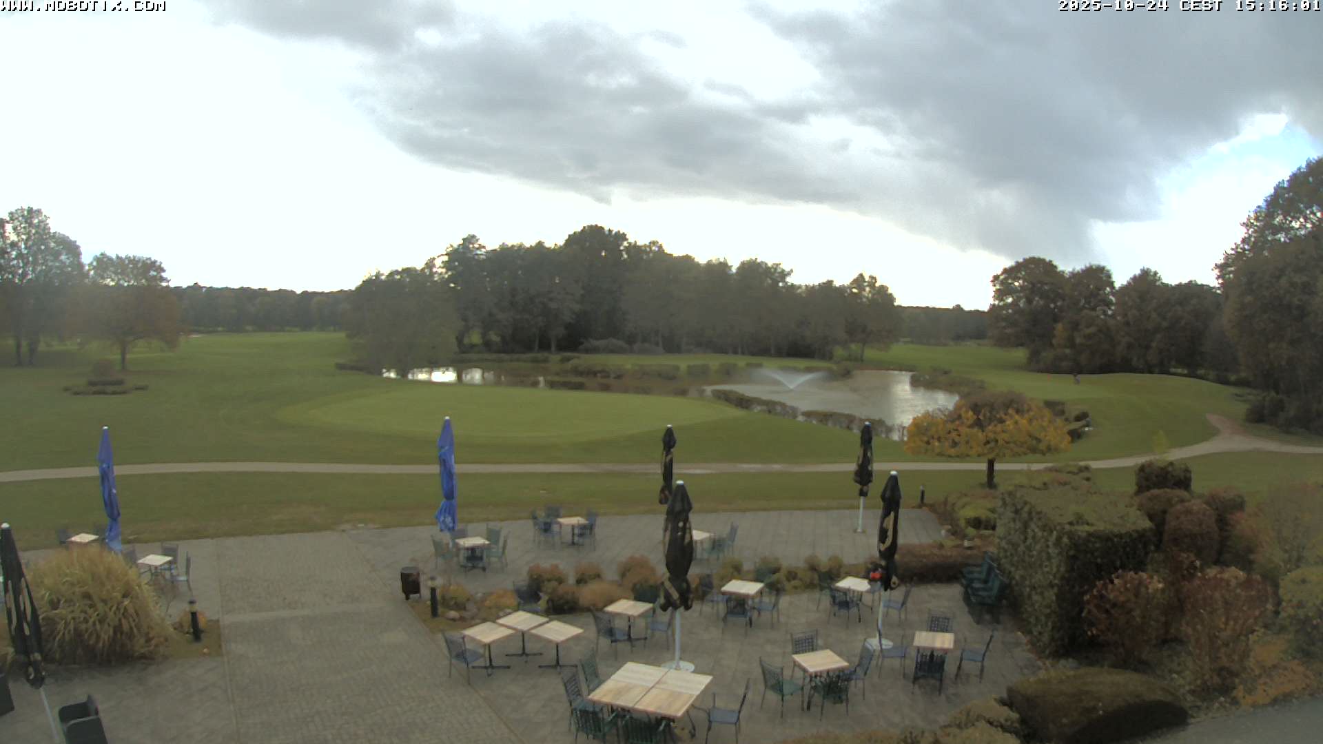 Webcam Golf Club Soufflenheim