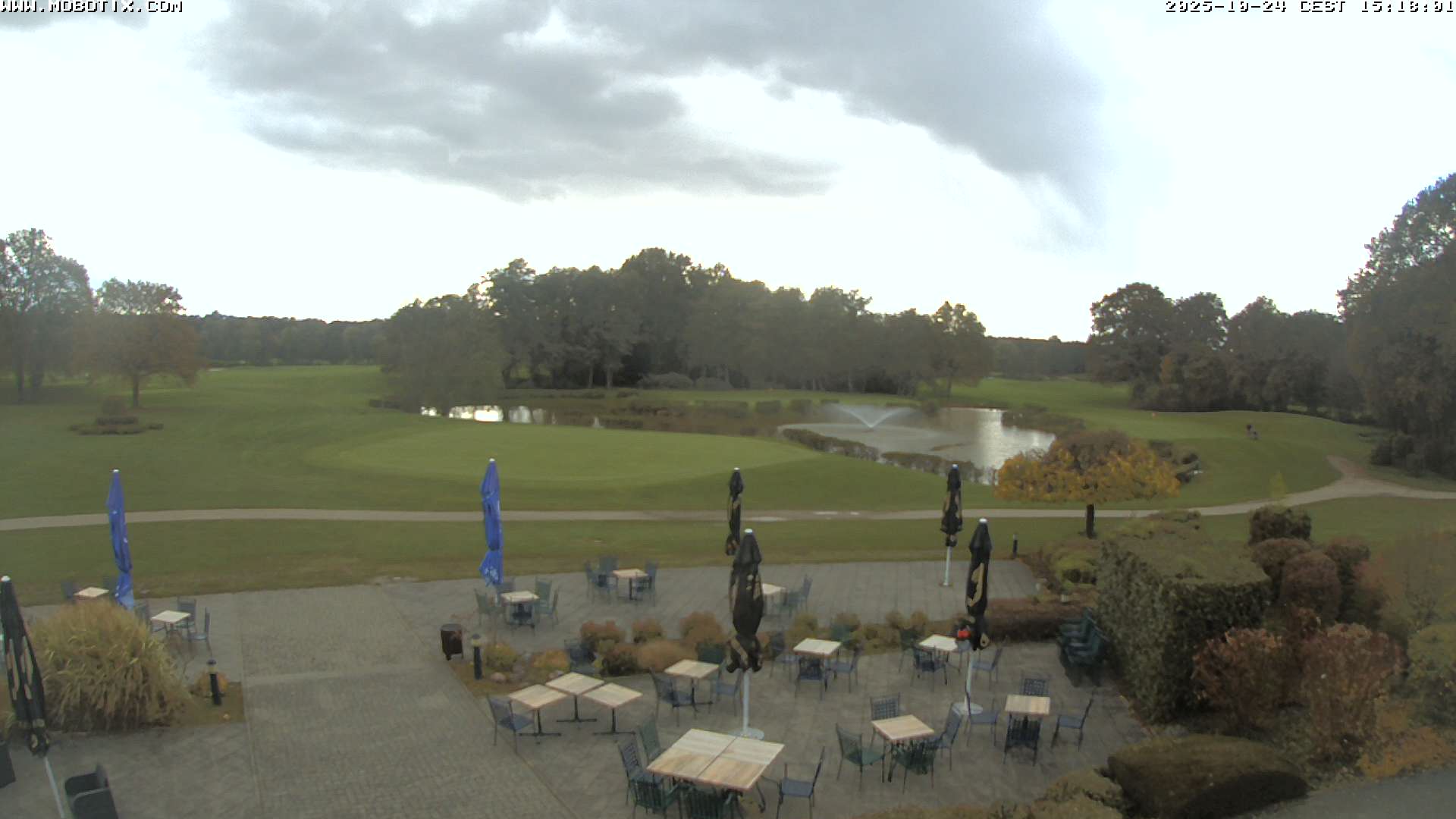 Webcam Golf Club Soufflenheim