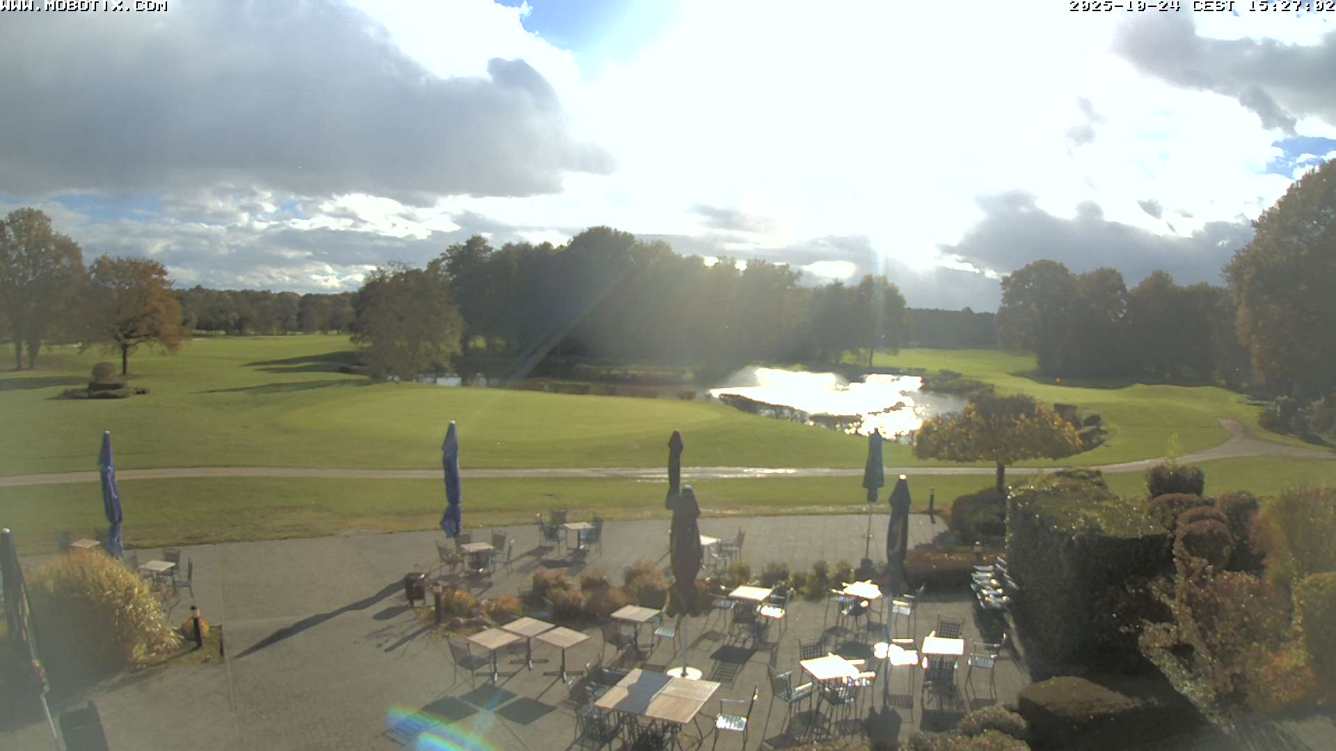 Webcam Golf Club Soufflenheim