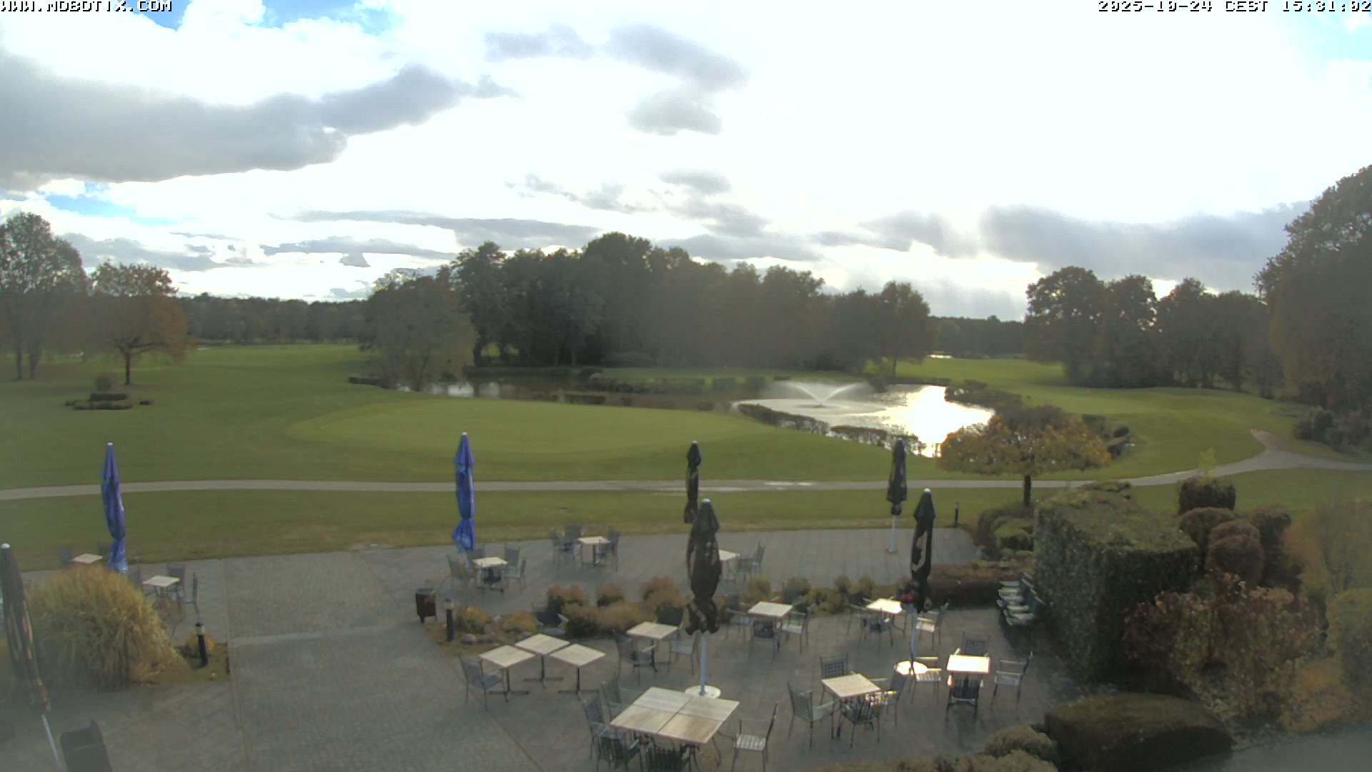 Webcam Golf Club Soufflenheim