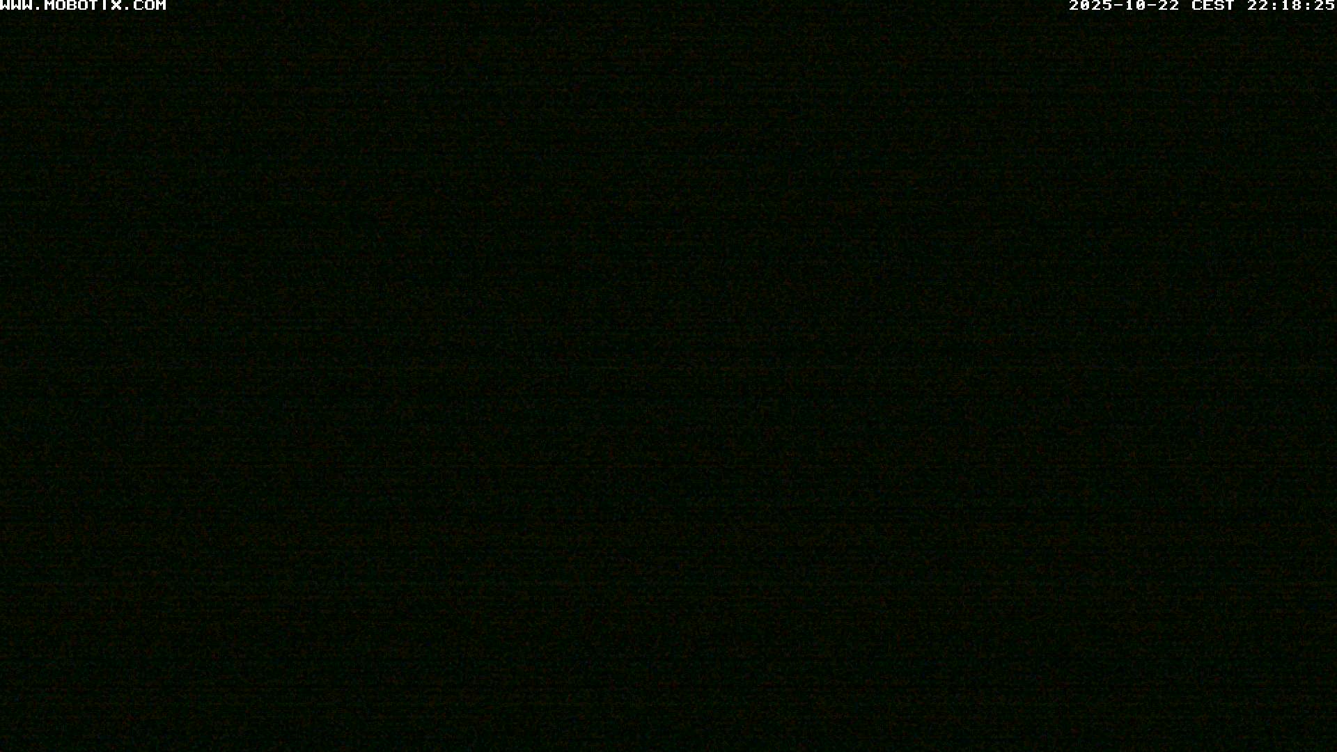 Webcam Golf Club Soufflenheim