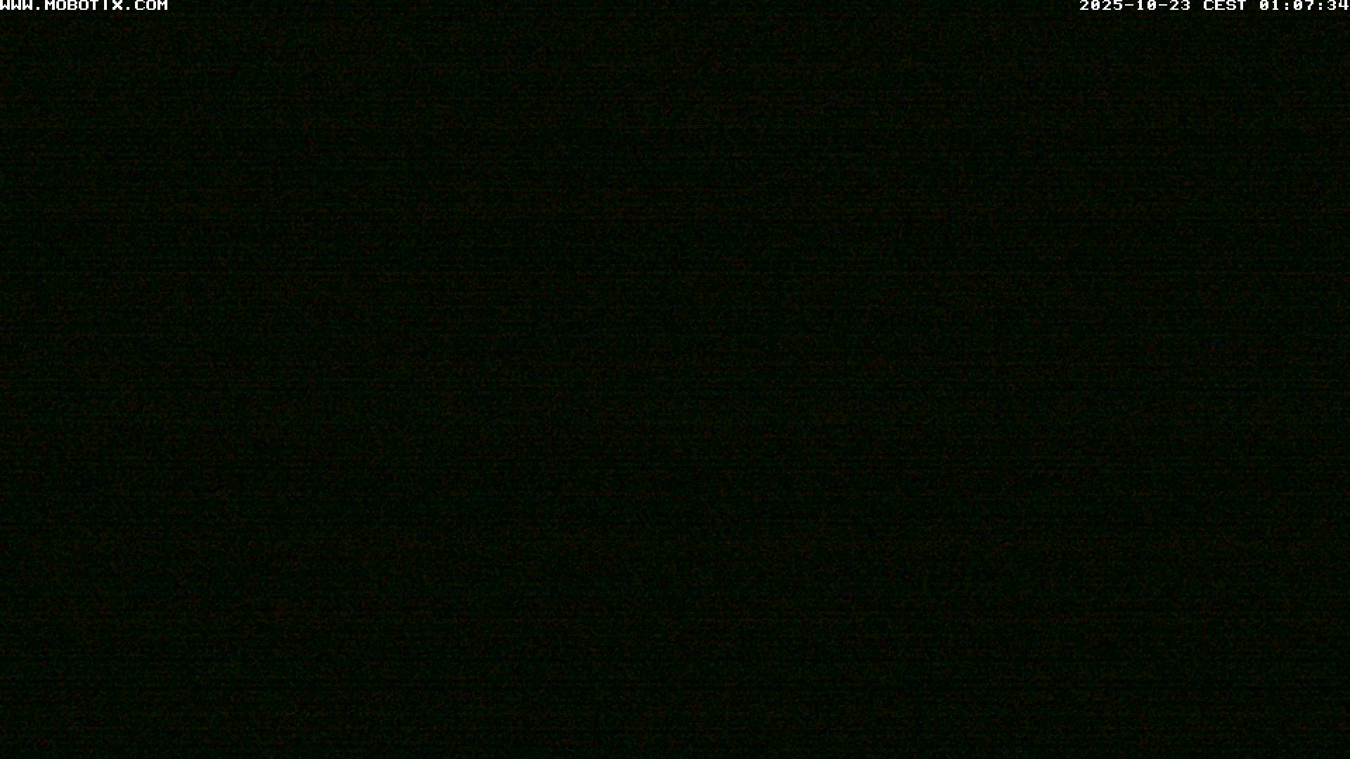 Webcam Golf Club Soufflenheim