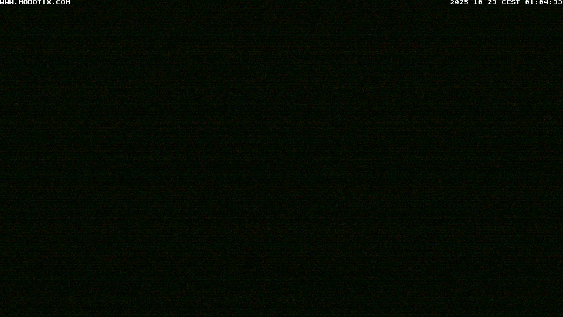 Webcam Golf Club Soufflenheim