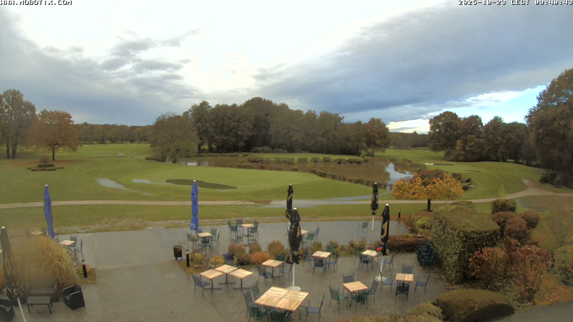 Webcam Golf Club Soufflenheim