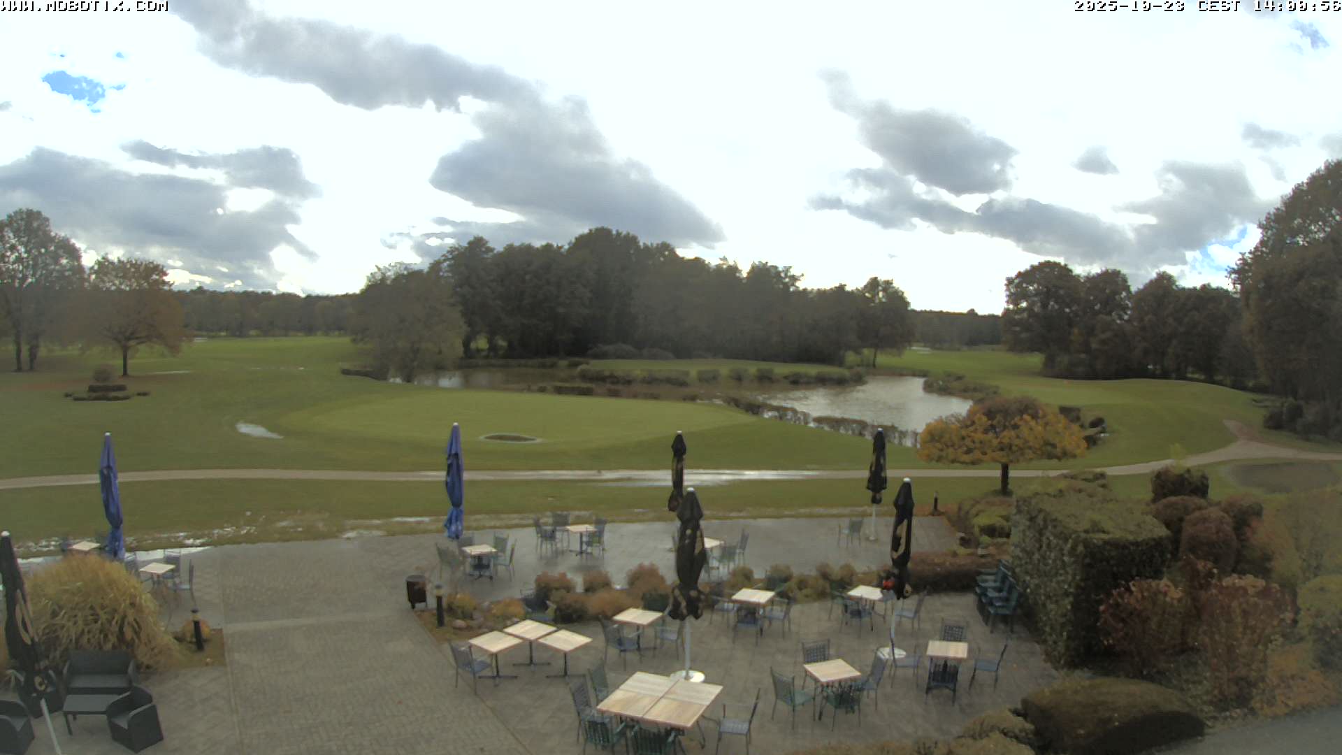 Webcam Golf Club Soufflenheim