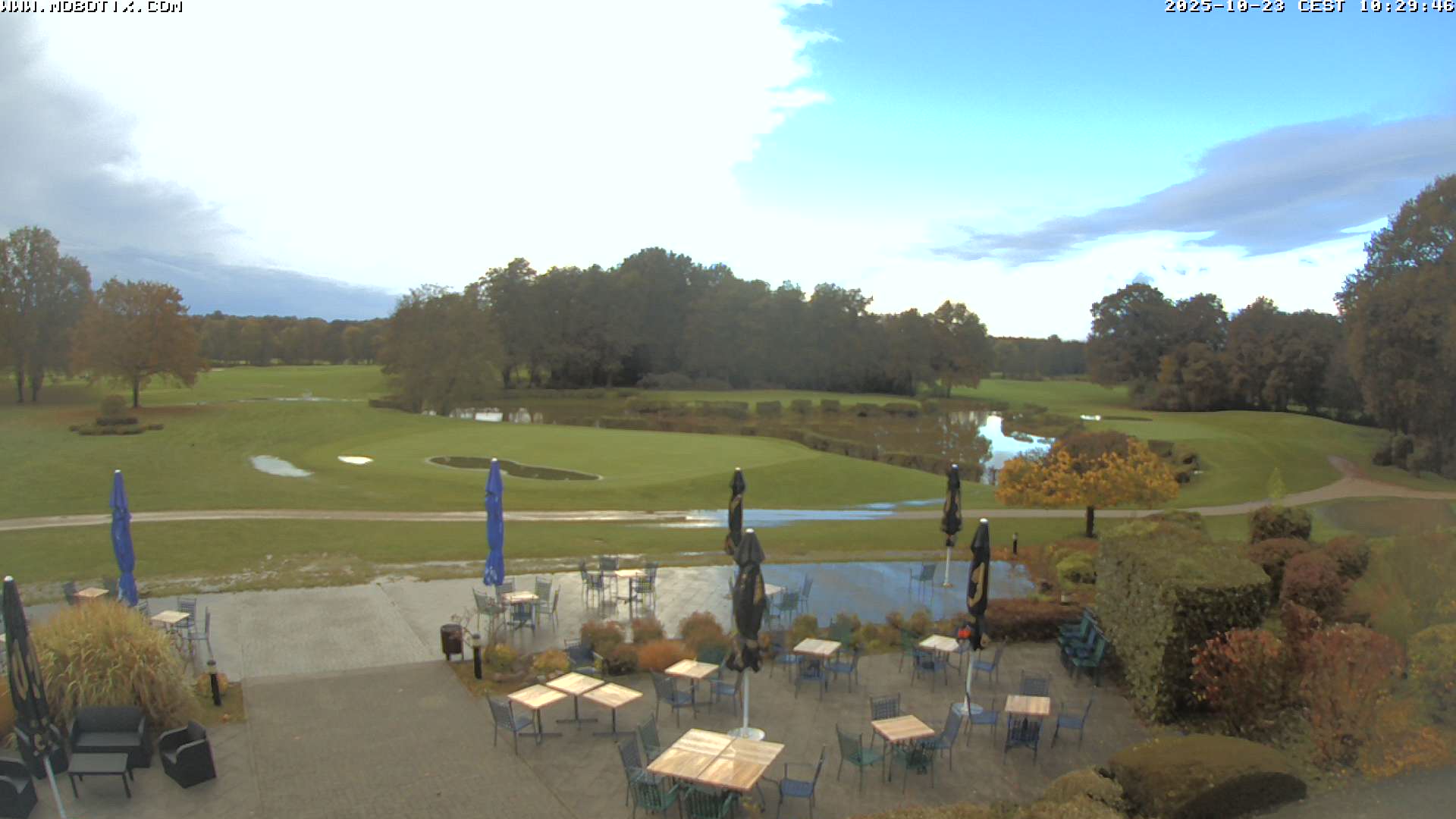 Webcam Golf Club Soufflenheim
