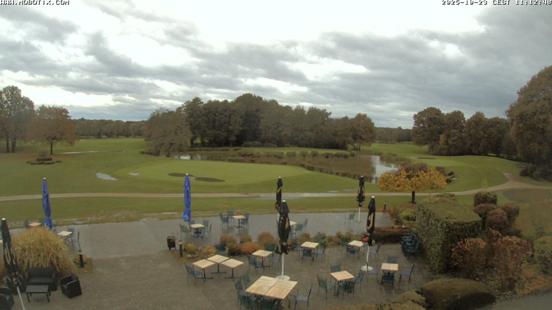 Webcam Golf Club Soufflenheim