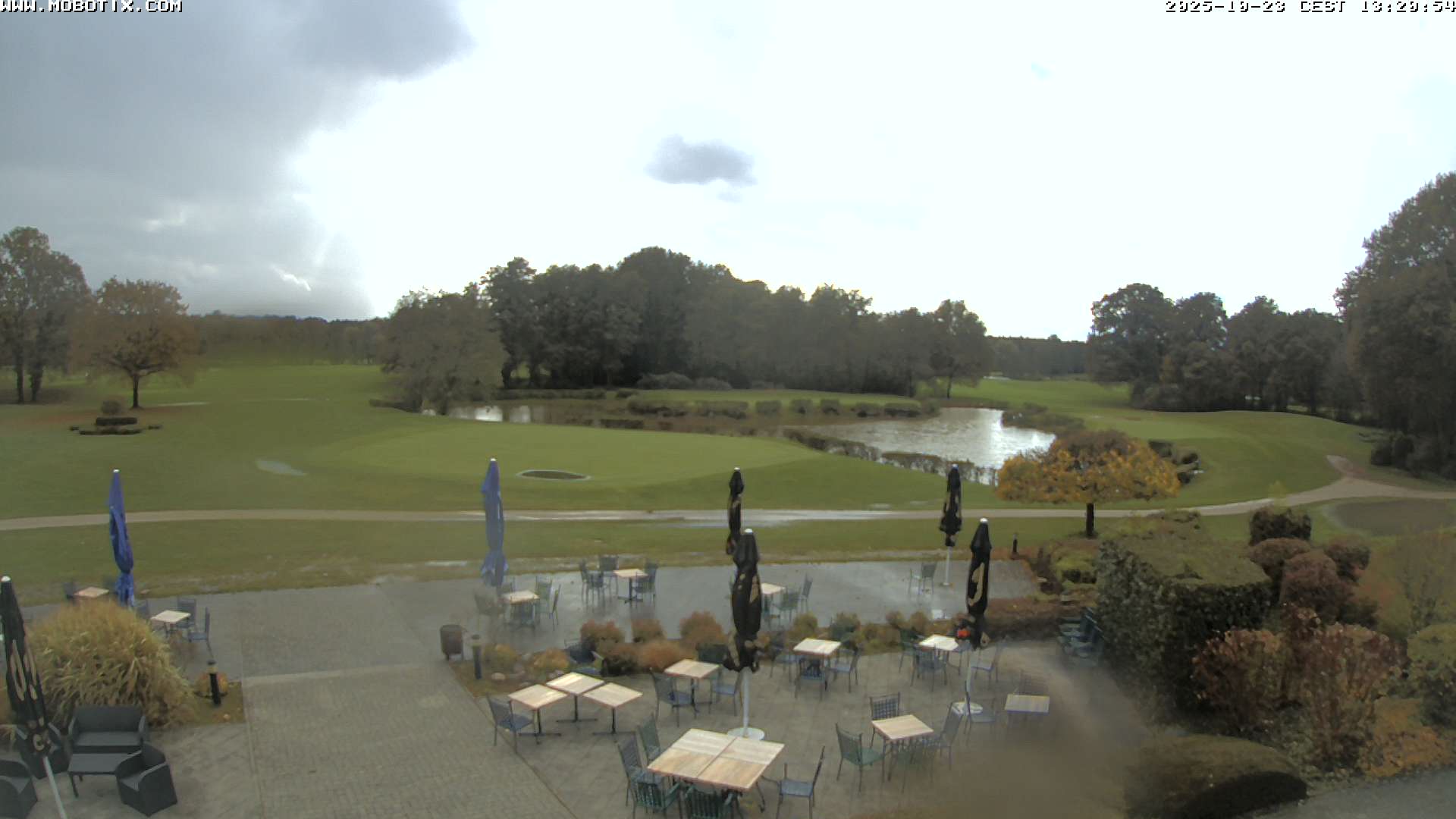 Webcam Golf Club Soufflenheim