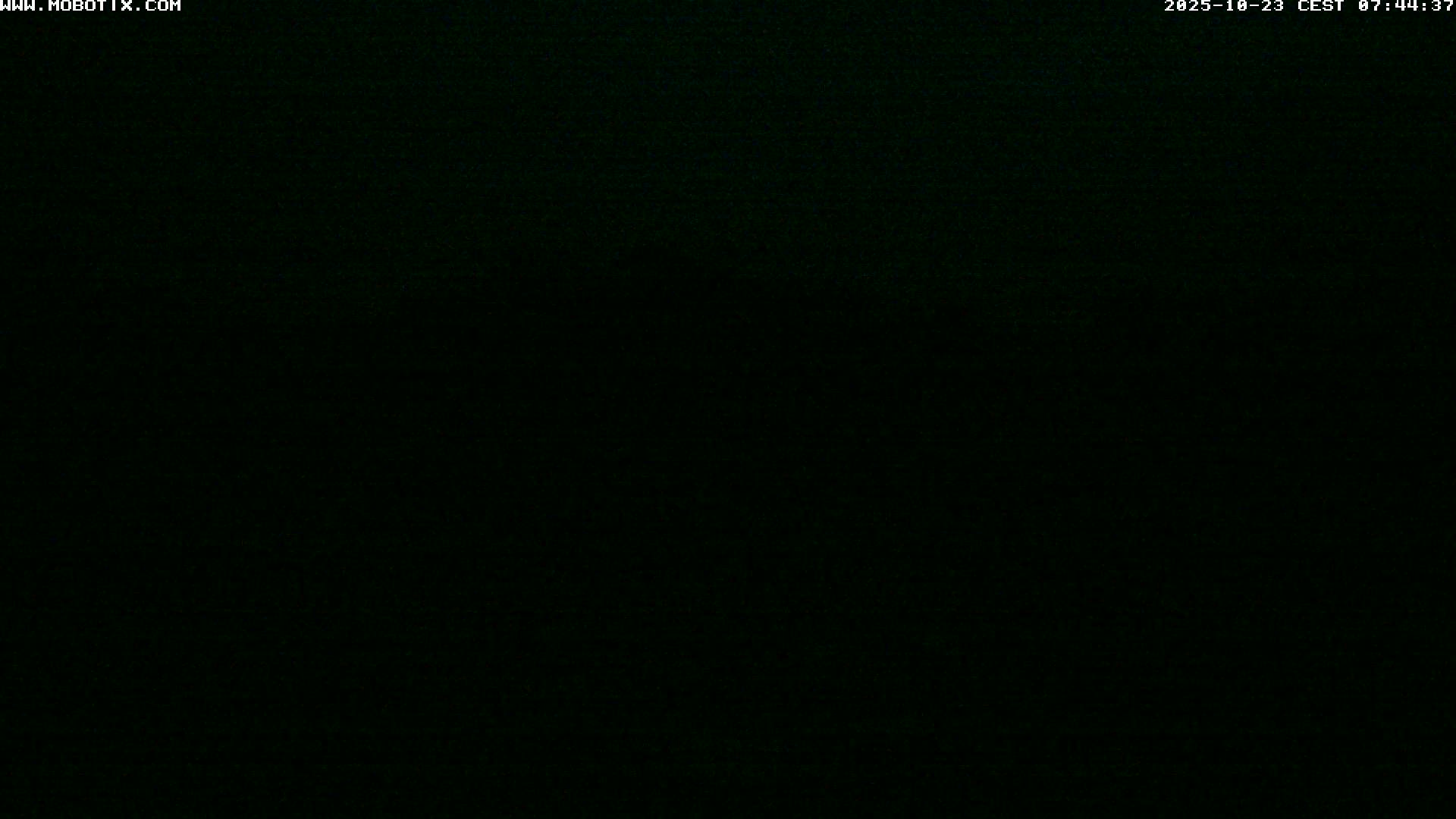 Webcam Golf Club Soufflenheim