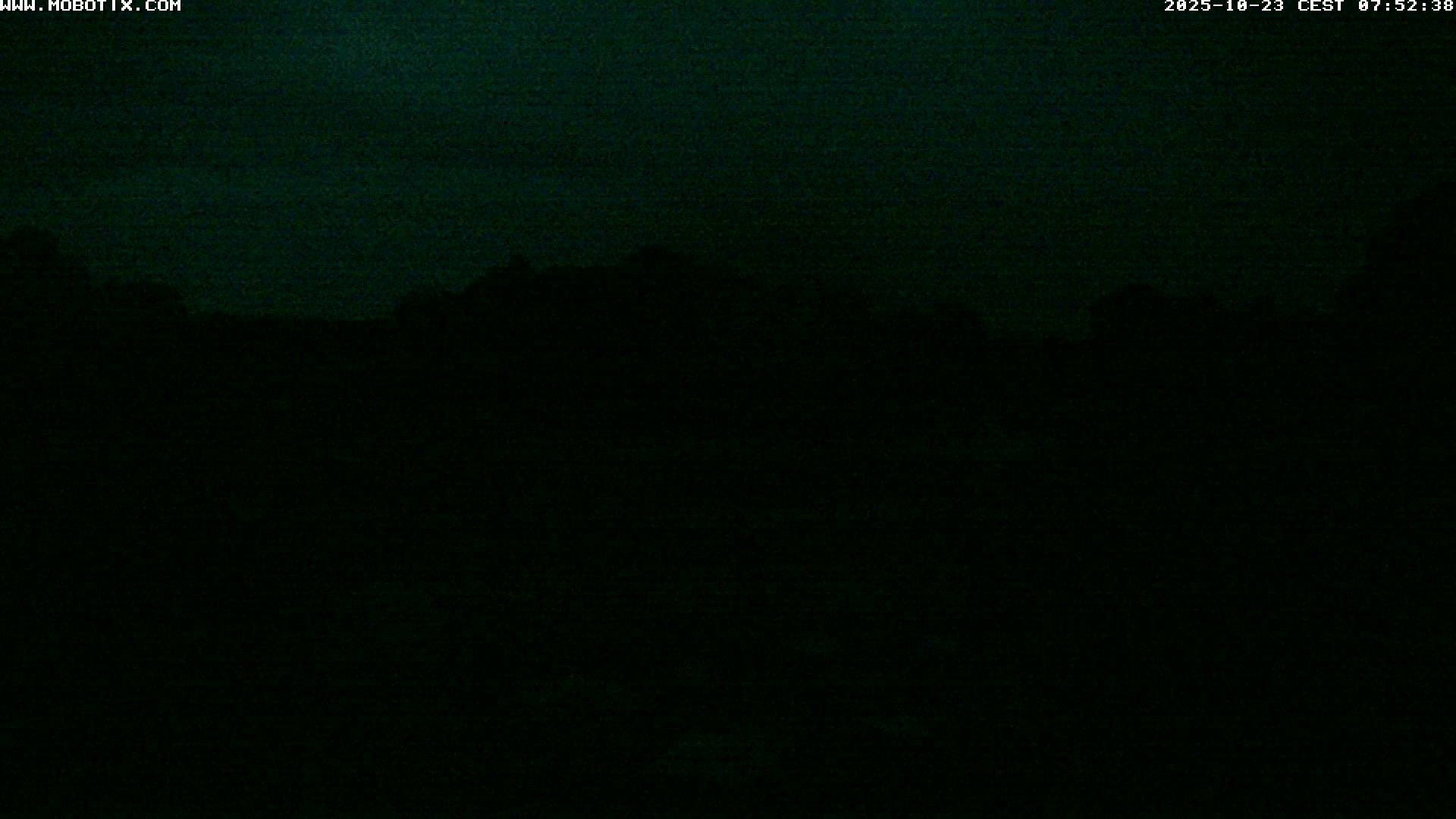 Webcam Golf Club Soufflenheim