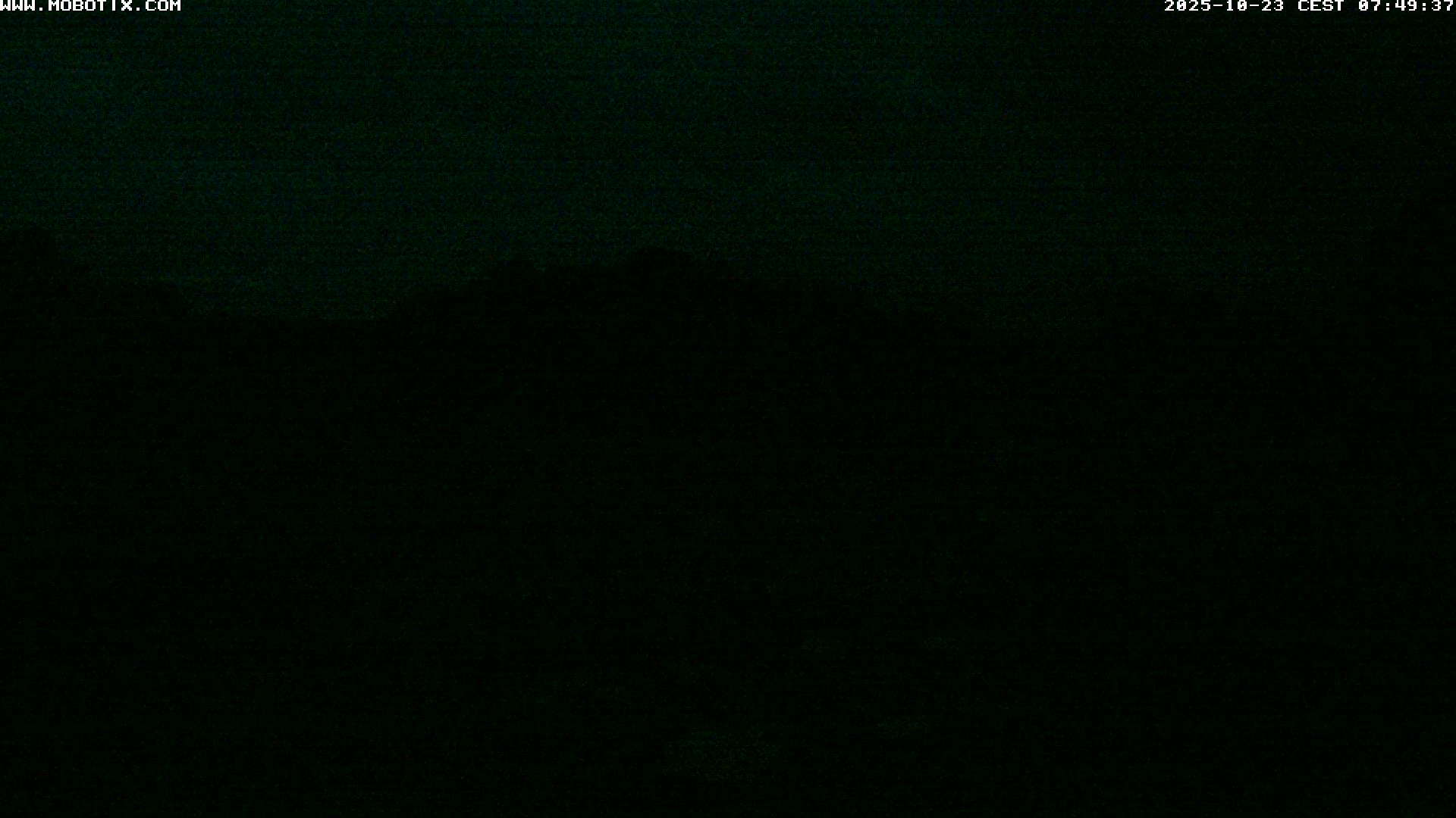 Webcam Golf Club Soufflenheim