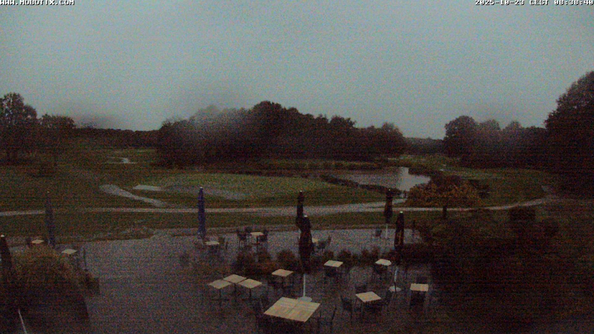 Webcam Golf Club Soufflenheim