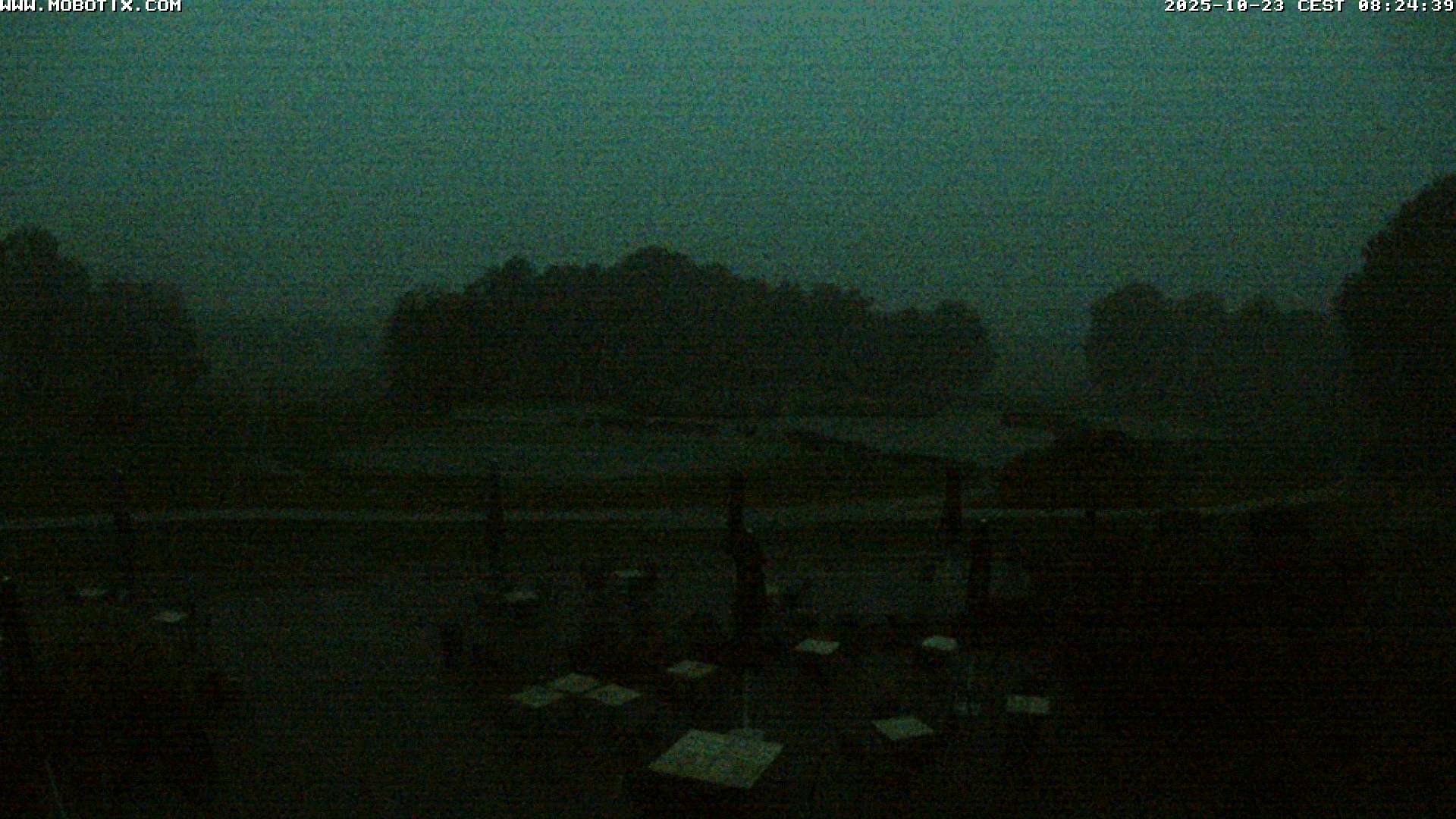 Webcam Golf Club Soufflenheim