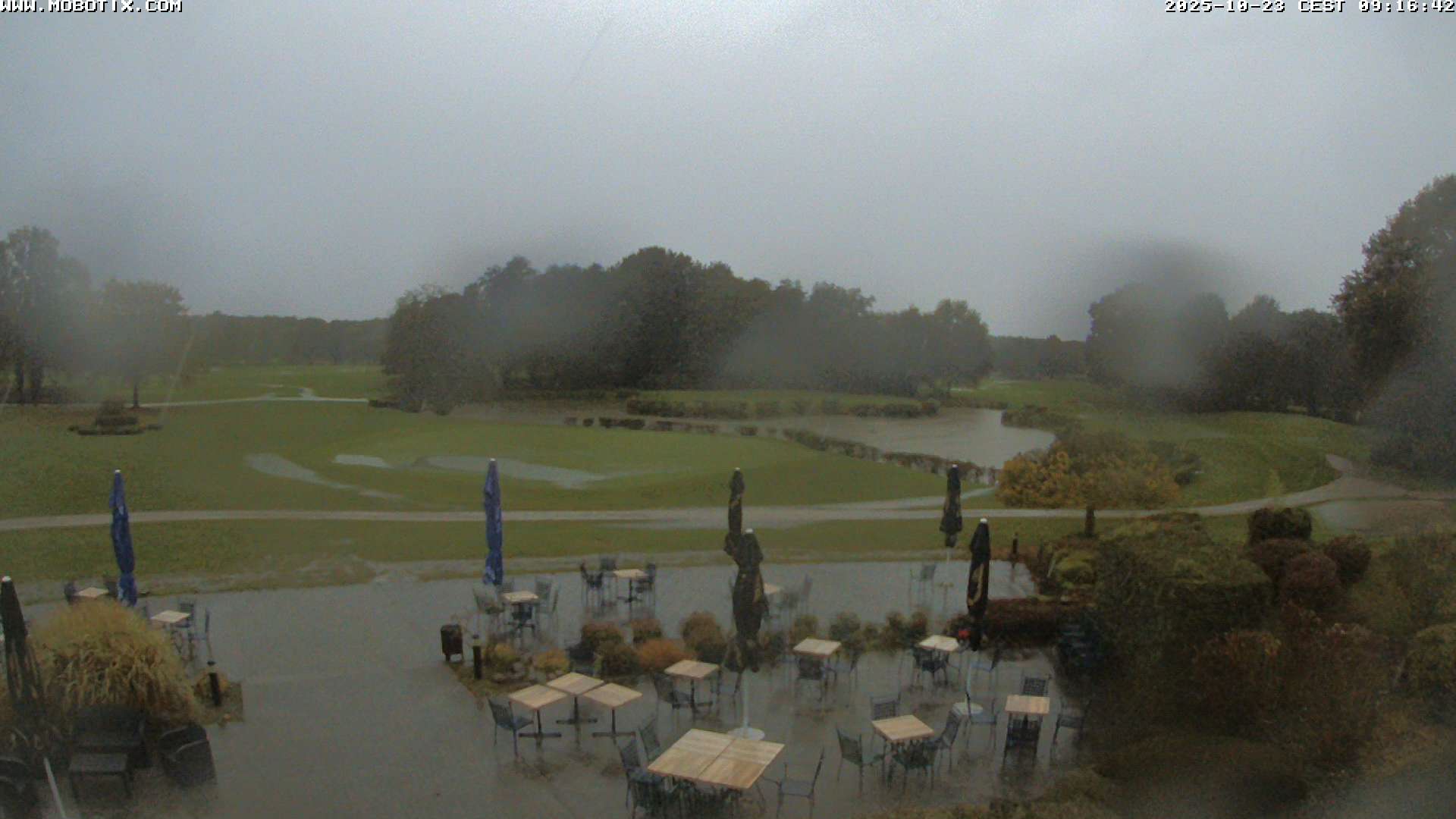 Webcam Golf Club Soufflenheim