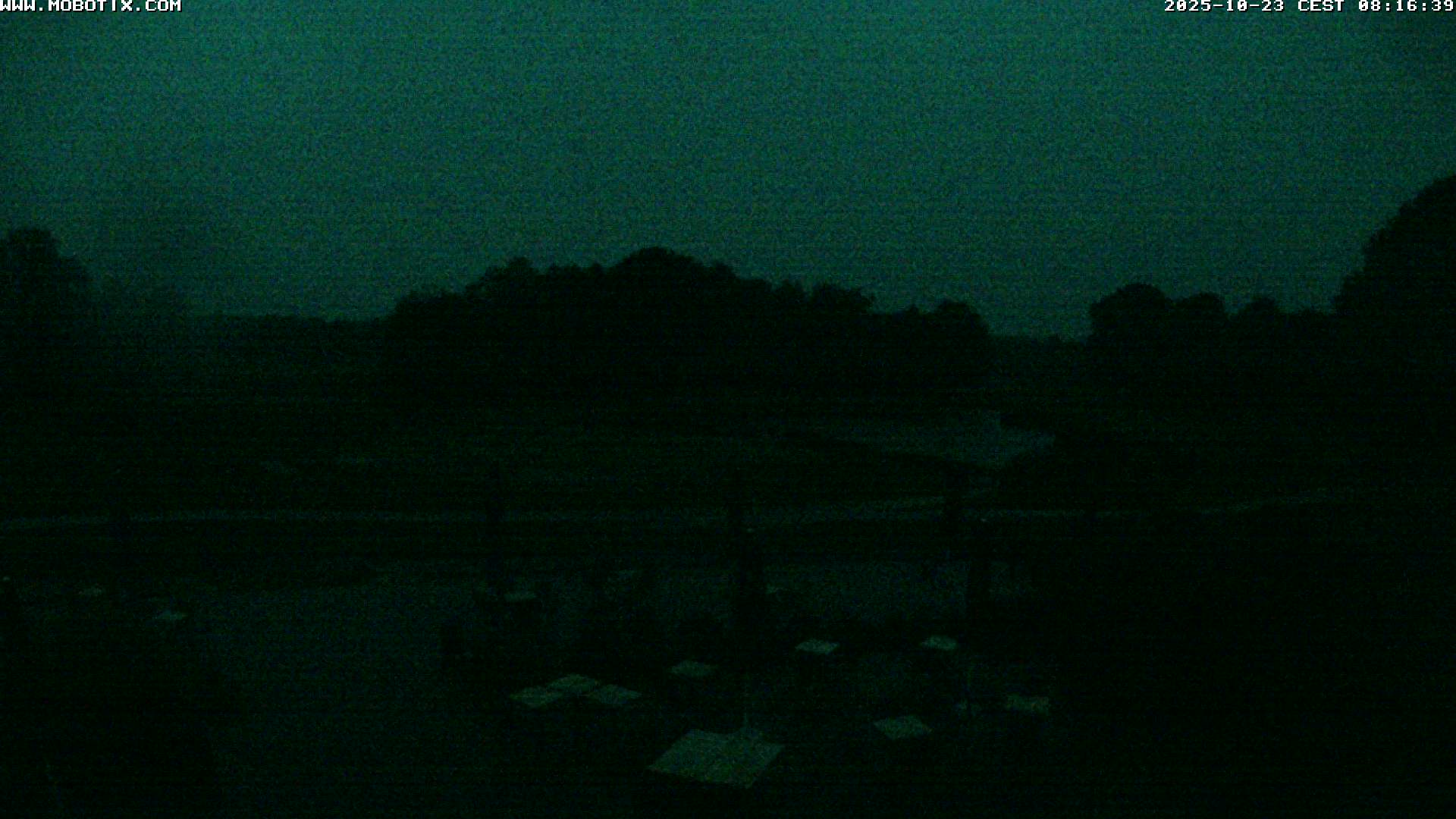 Webcam Golf Club Soufflenheim