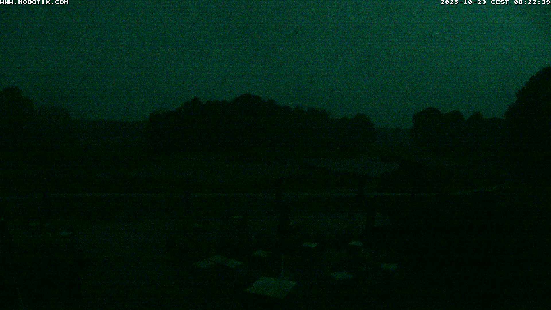 Webcam Golf Club Soufflenheim